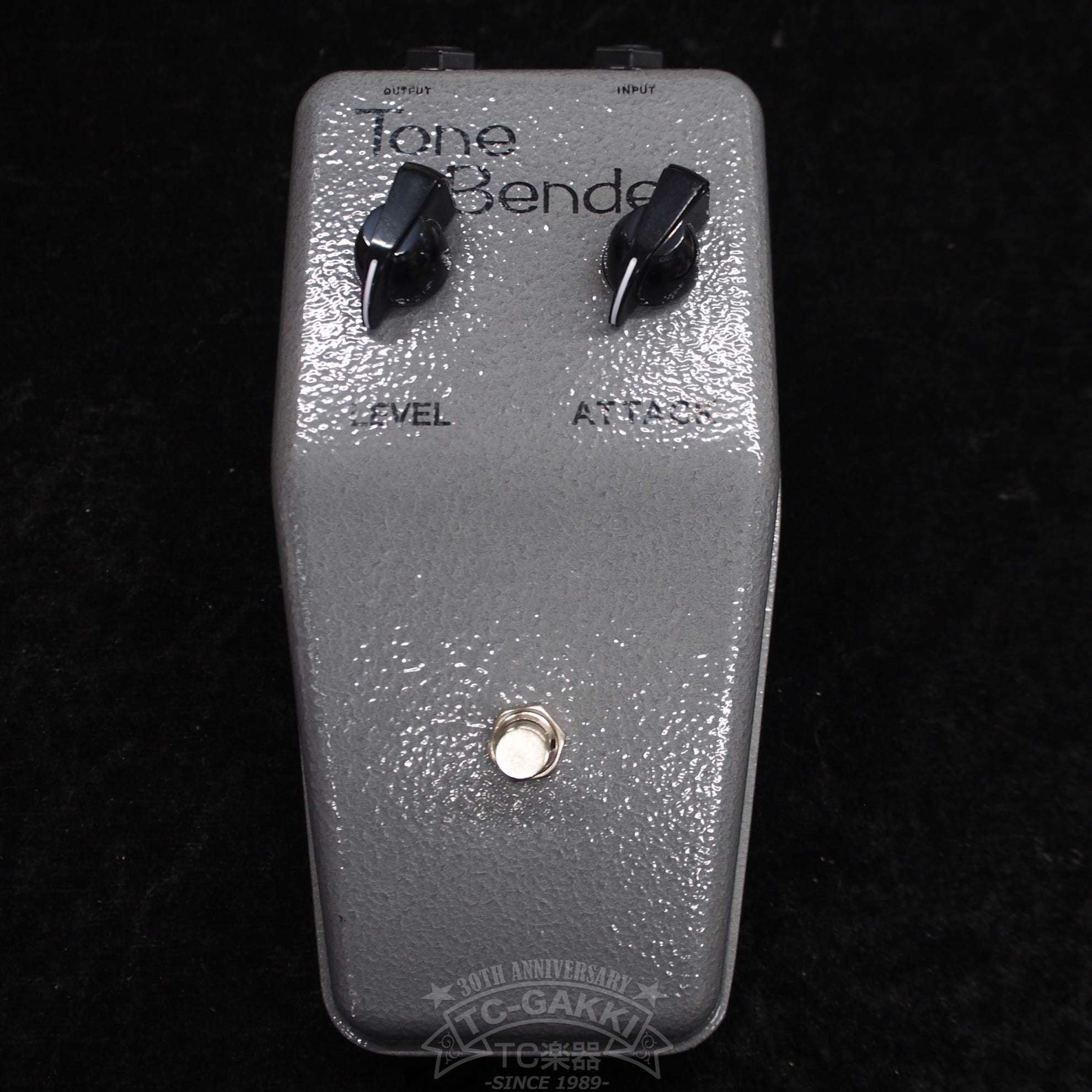 VINTAGE MK1.5 TONE BENDER - TC楽器 - TCGAKKI