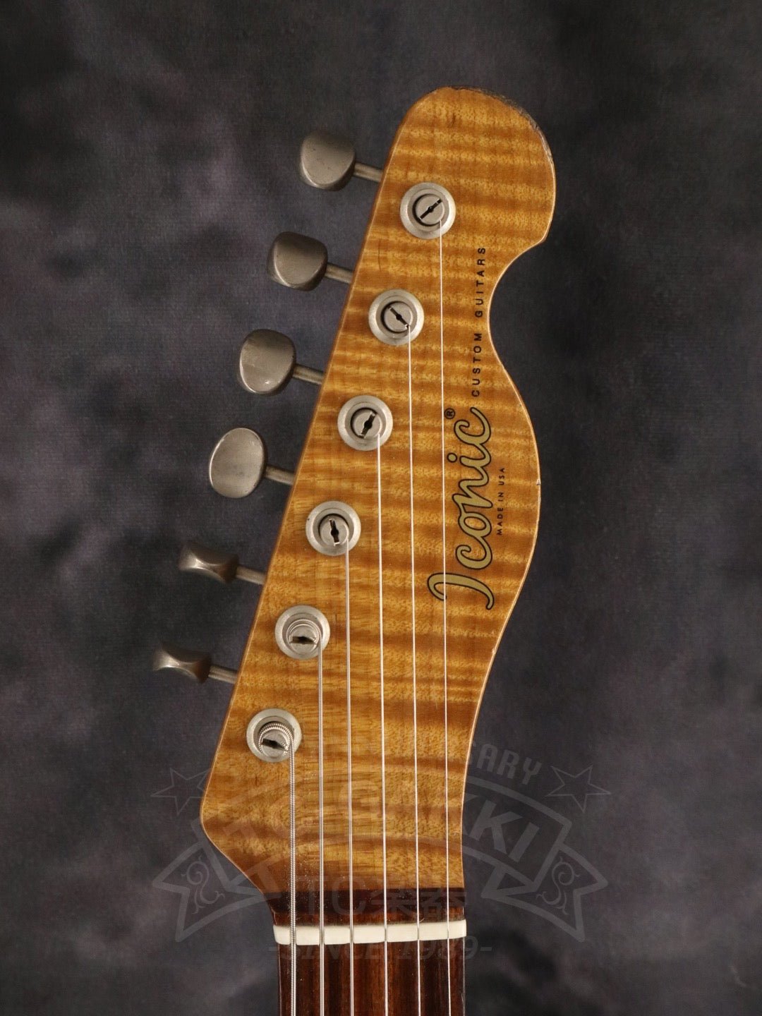 VINTAGE MODERN 62T - TC楽器 - TCGAKKI