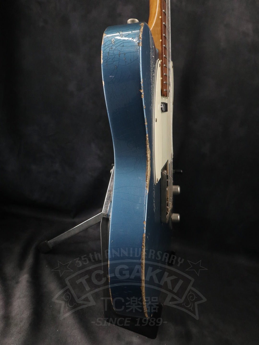 VINTAGE MODERN 62T - TC楽器 - TCGAKKI