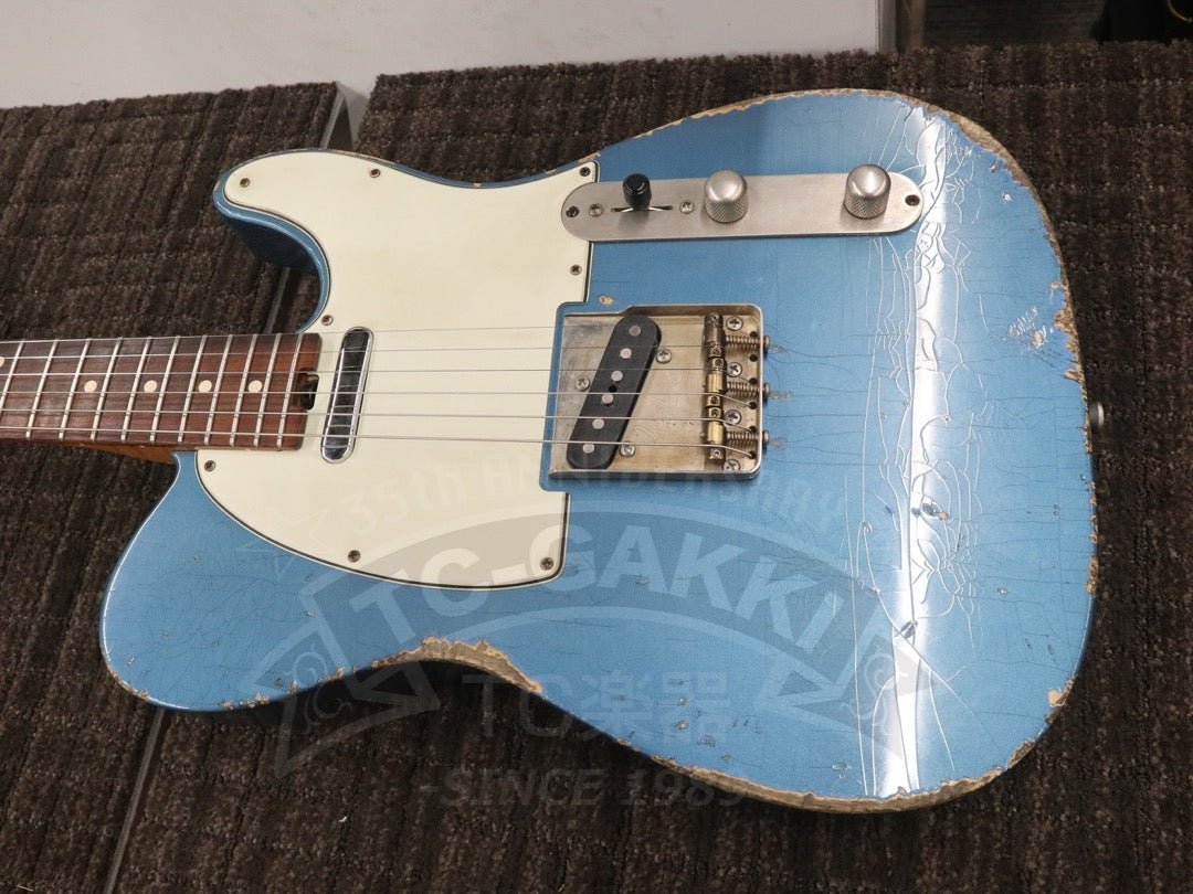 VINTAGE MODERN 62T - TC楽器 - TCGAKKI