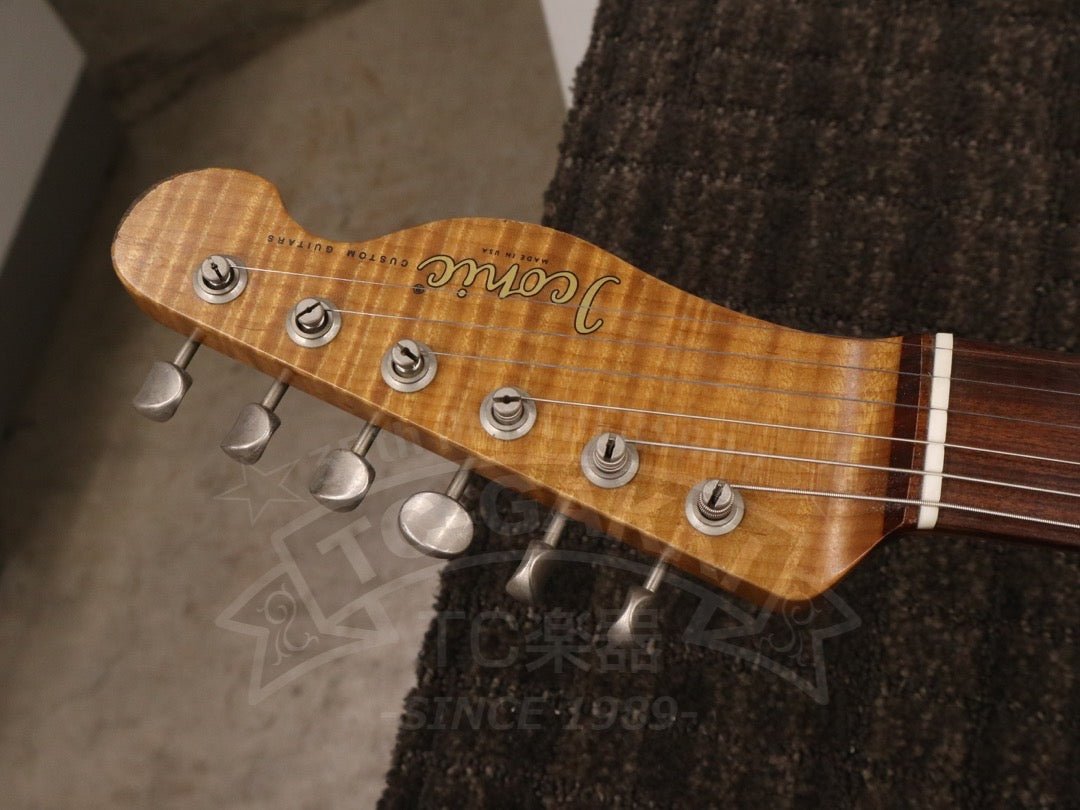 VINTAGE MODERN 62T - TC楽器 - TCGAKKI