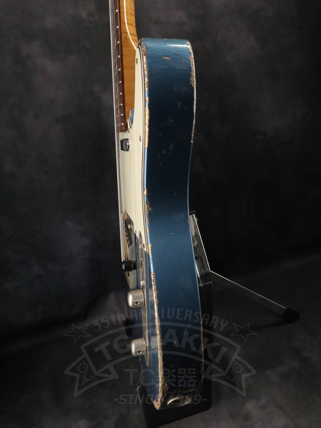 VINTAGE MODERN 62T - TC楽器 - TCGAKKI