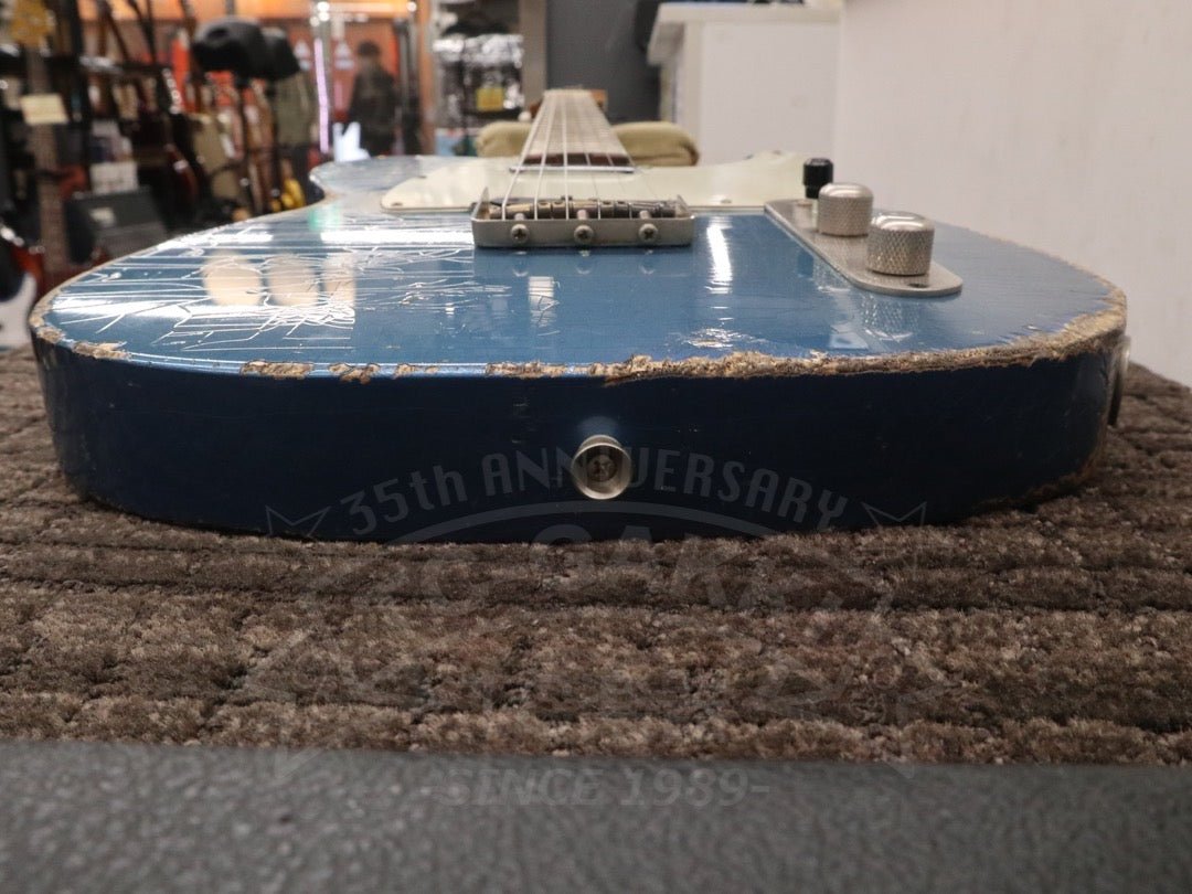 VINTAGE MODERN 62T - TC楽器 - TCGAKKI