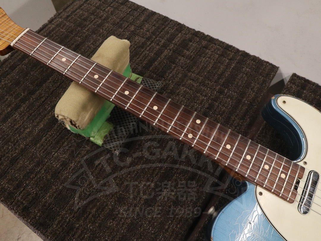 VINTAGE MODERN 62T - TC楽器 - TCGAKKI