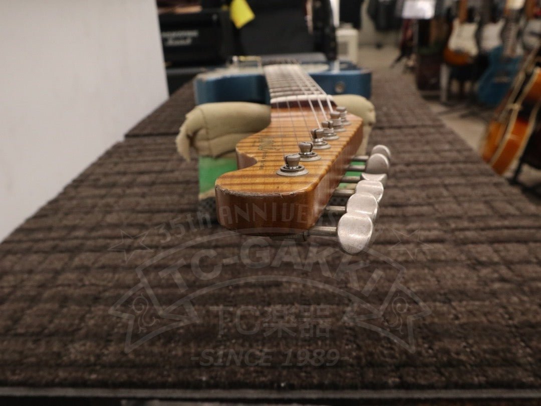 VINTAGE MODERN 62T - TC楽器 - TCGAKKI