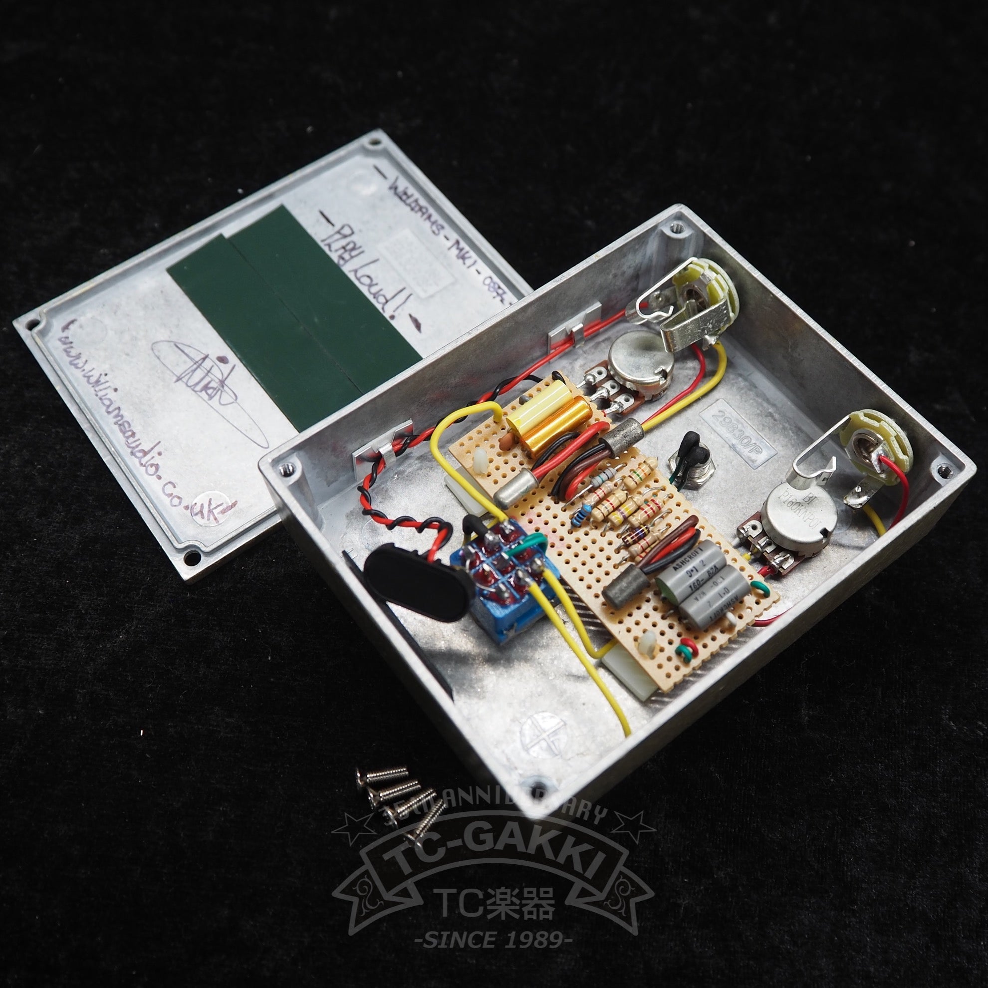 Vintage Tone MKI - TC楽器 - TCGAKKI