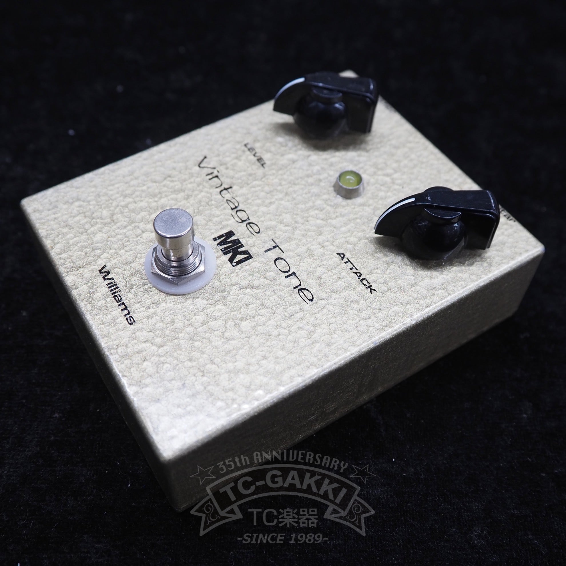 Vintage Tone MKI - TC楽器 - TCGAKKI