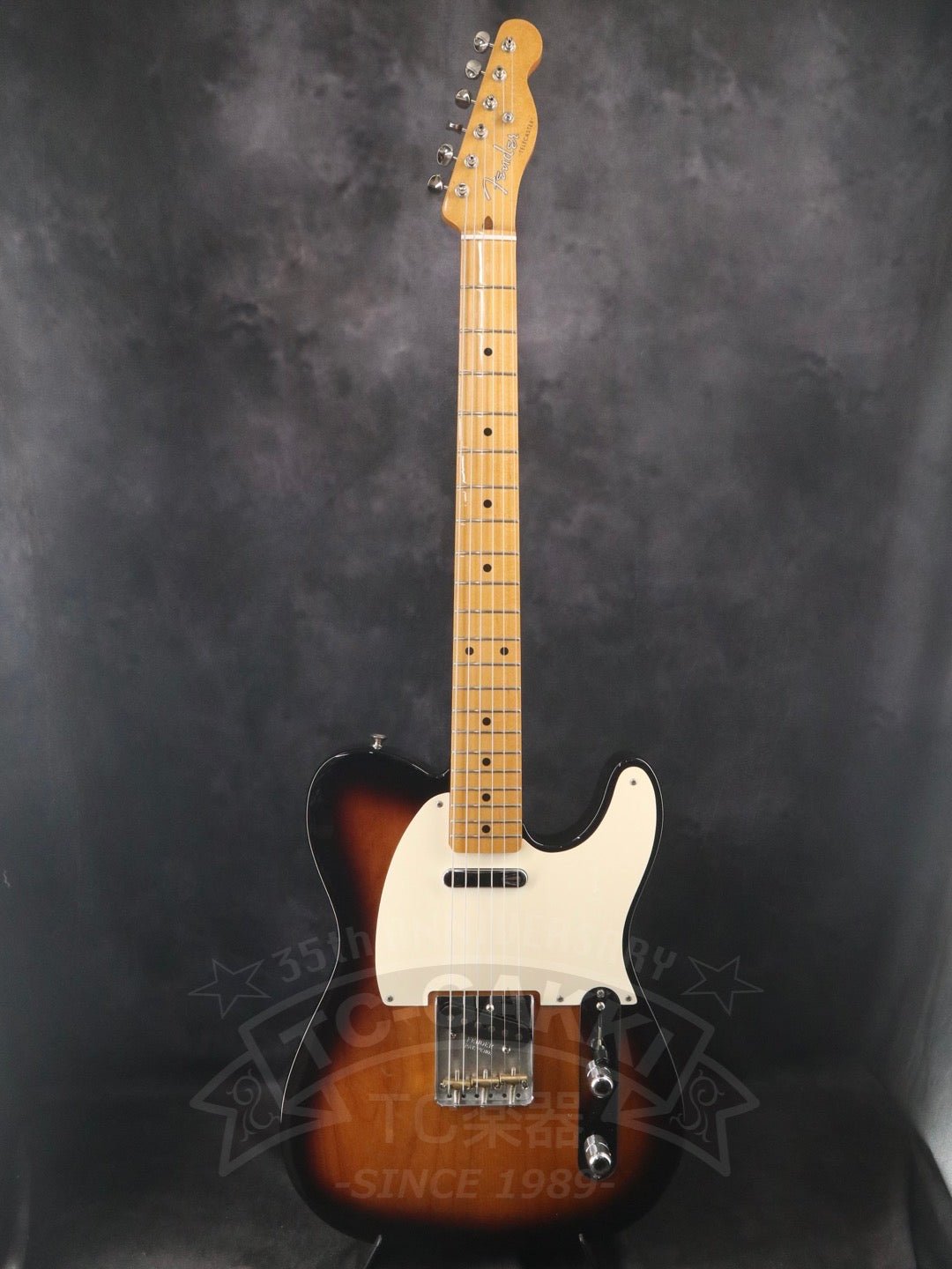Vintera 50s Telecaster