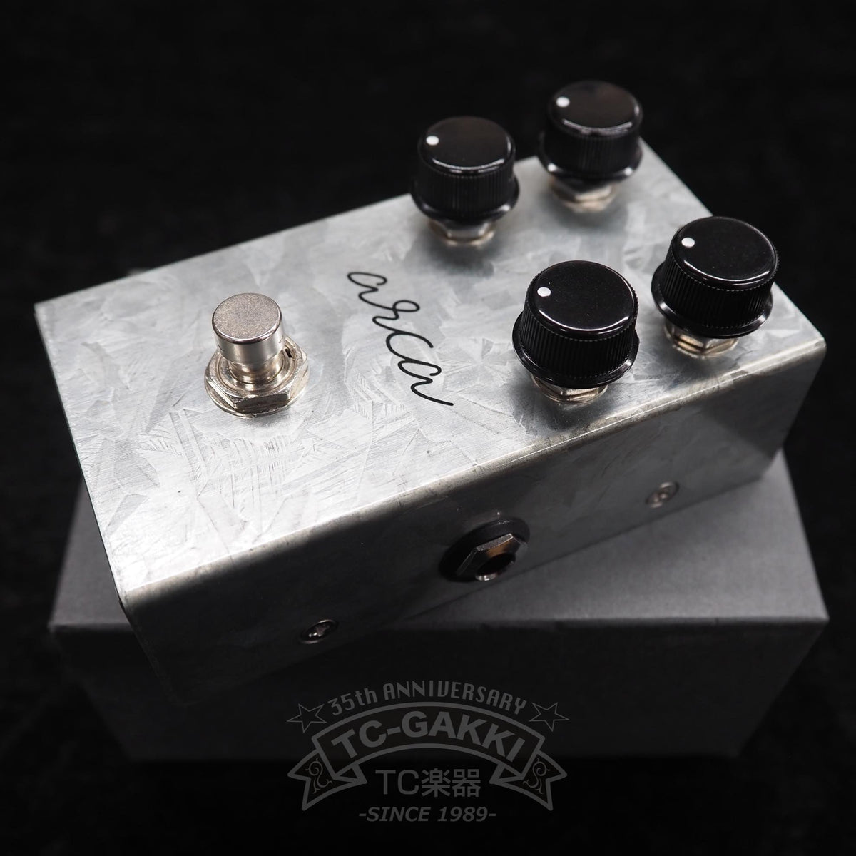 VIRTUES arca CULT Limited - TC楽器 - TCGAKKI