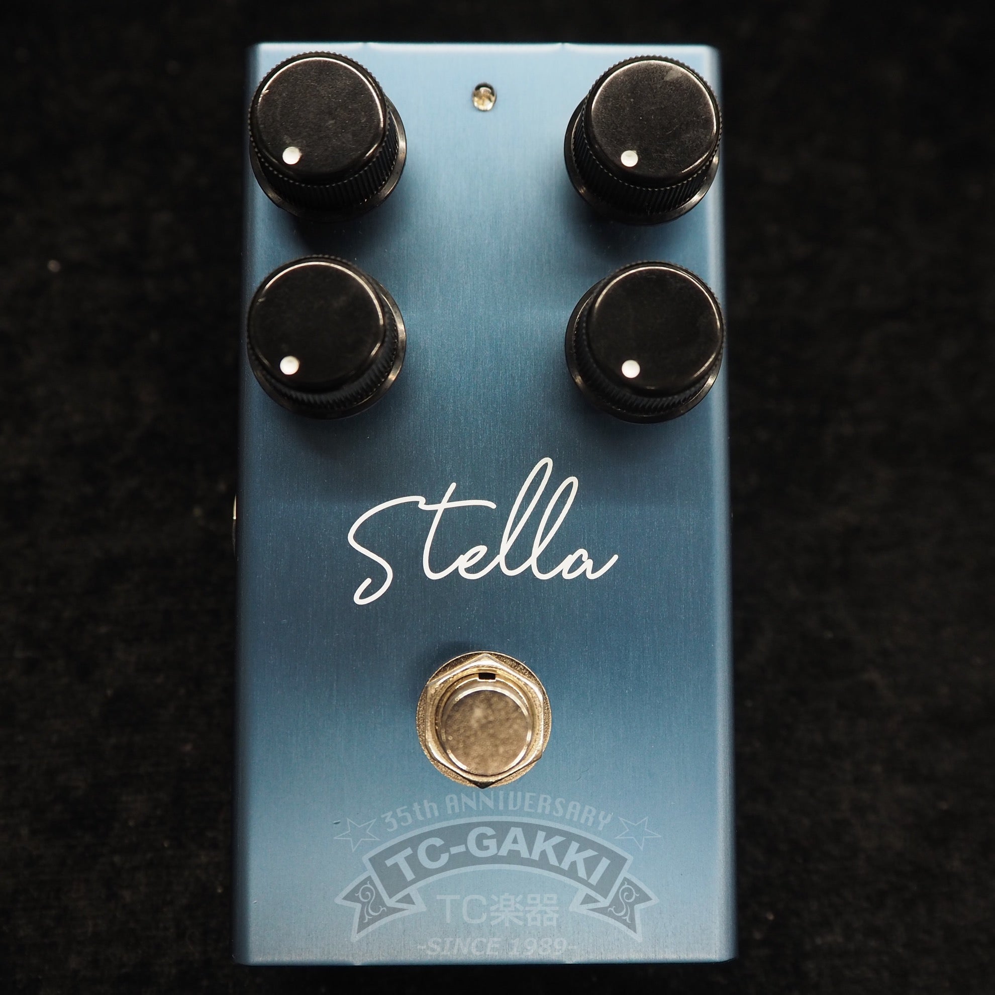 VIRTUES Stella - TC楽器 - TCGAKKI