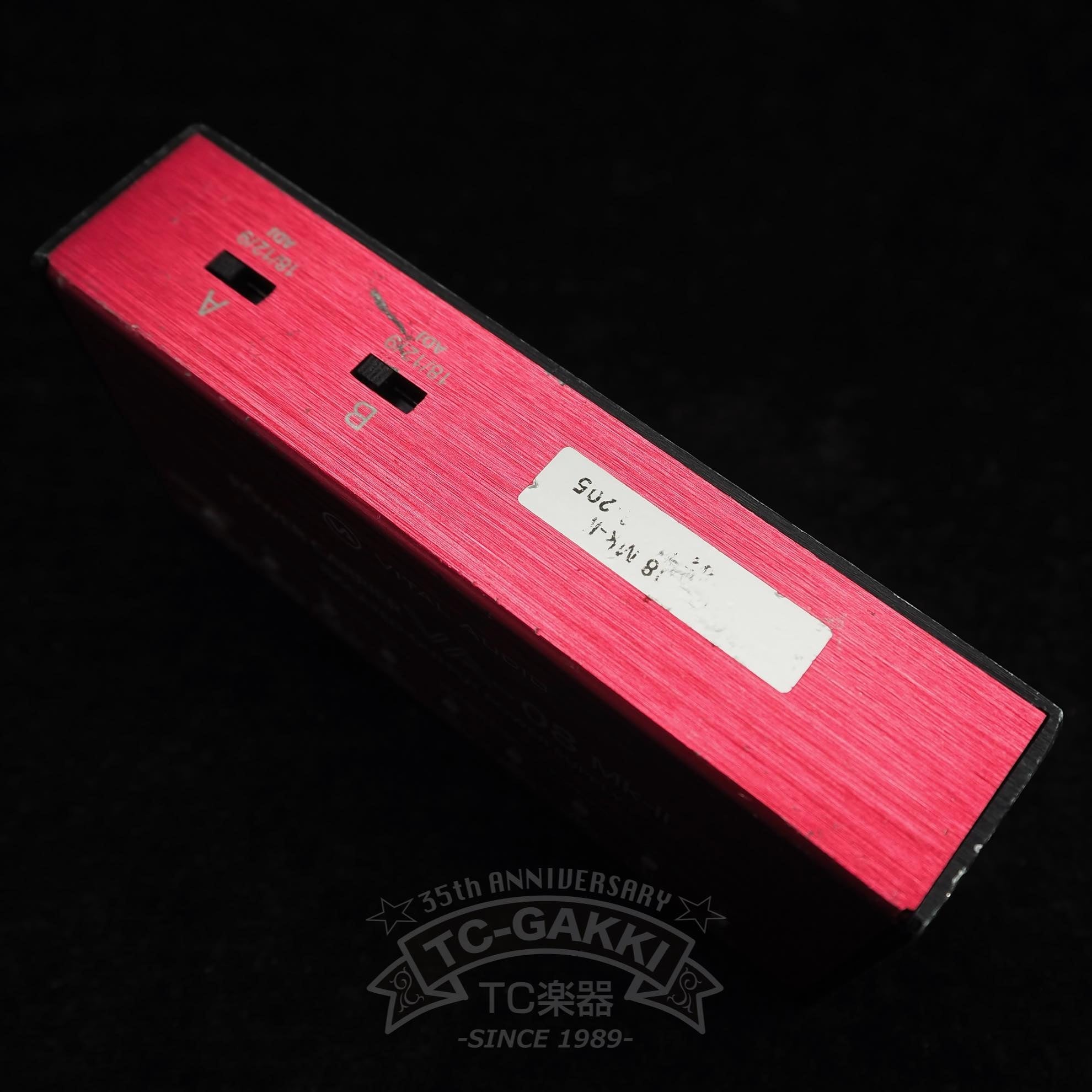 VITAL AUDIO VA-08 Mk-II POWER CARRIER - TC楽器 - TCGAKKI