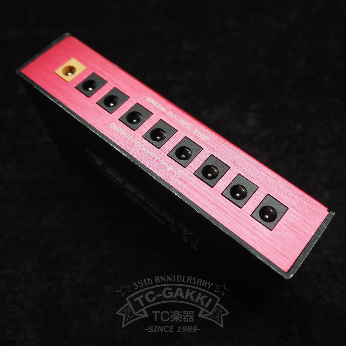 VITAL AUDIO VA-08 Mk-II POWER CARRIER - TC楽器 - TCGAKKI