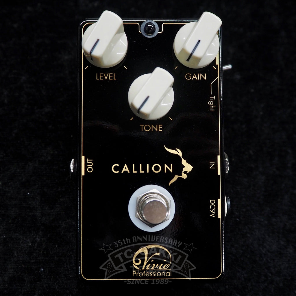 vivie-effect CALLION