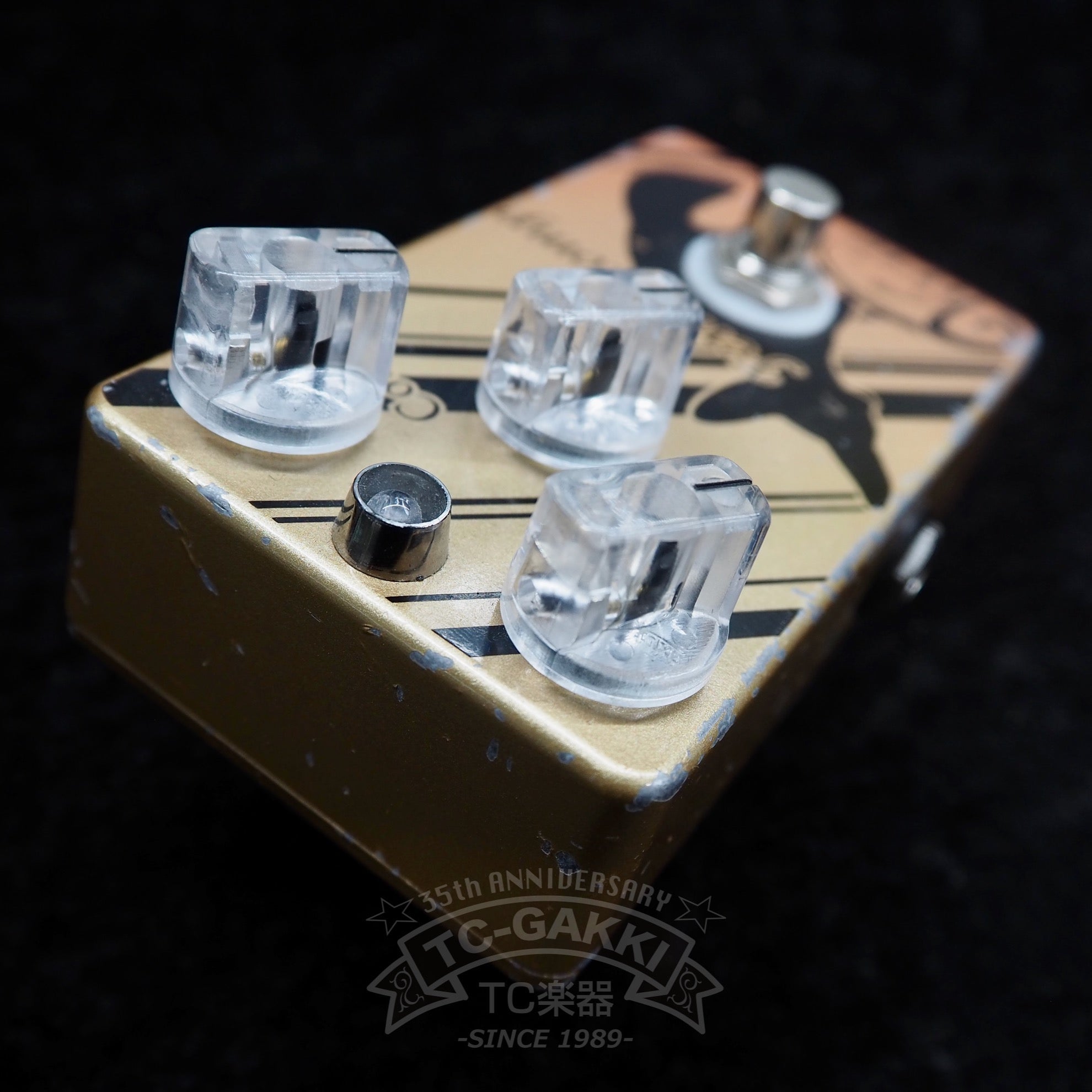 vivie-effect Fenne Comp - TC楽器 - TCGAKKI