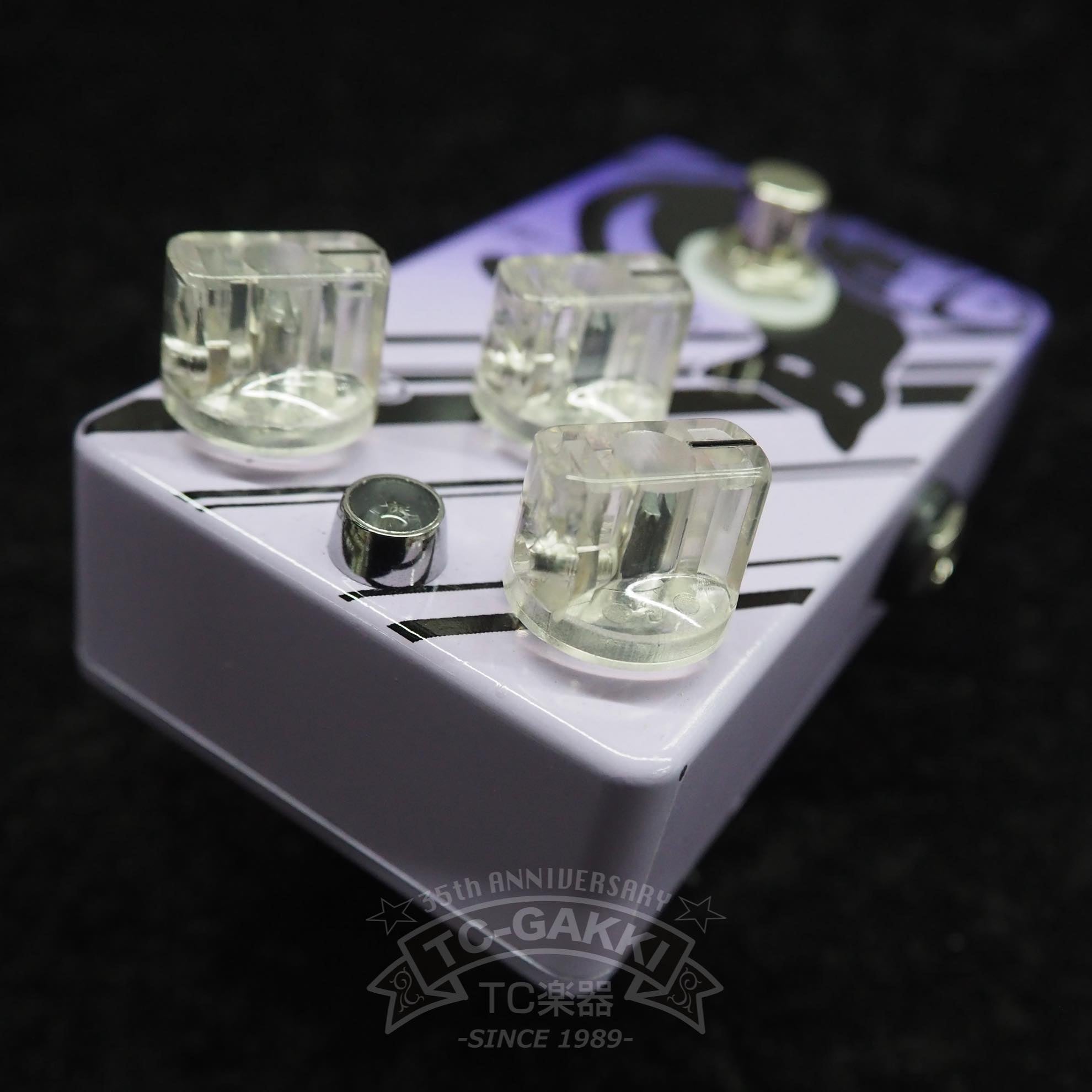vivie-effect Wild Cat - TC楽器 - TCGAKKI