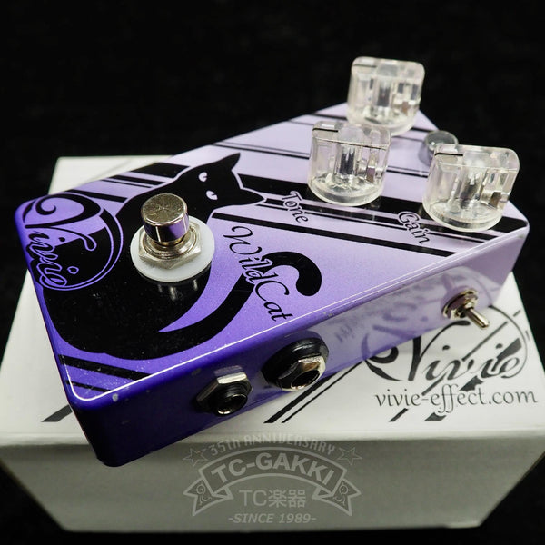 vivie-effect CALLION - TC楽器 - TCGAKKI