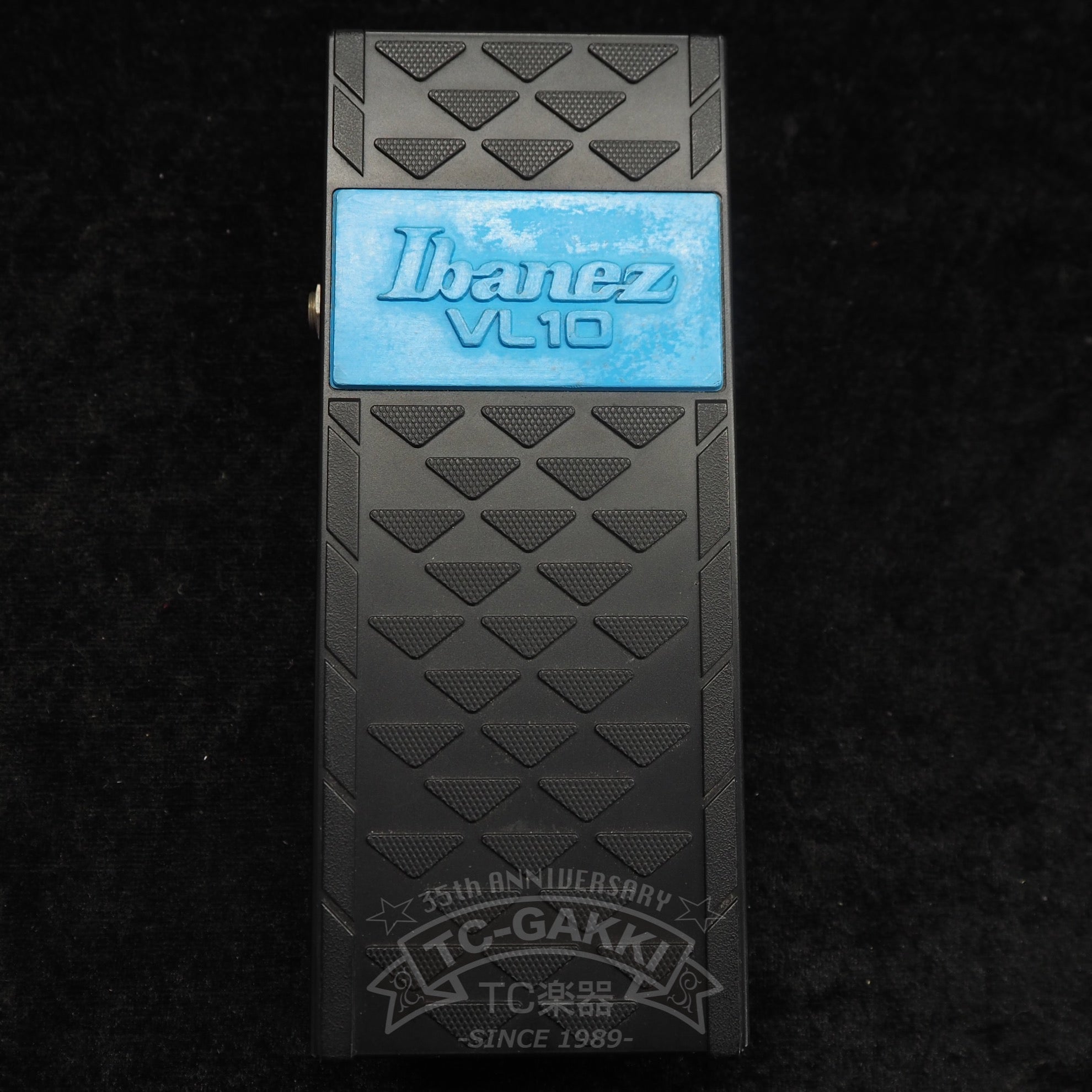 VL10 VOLUME PEDAL - TC楽器 - TCGAKKI