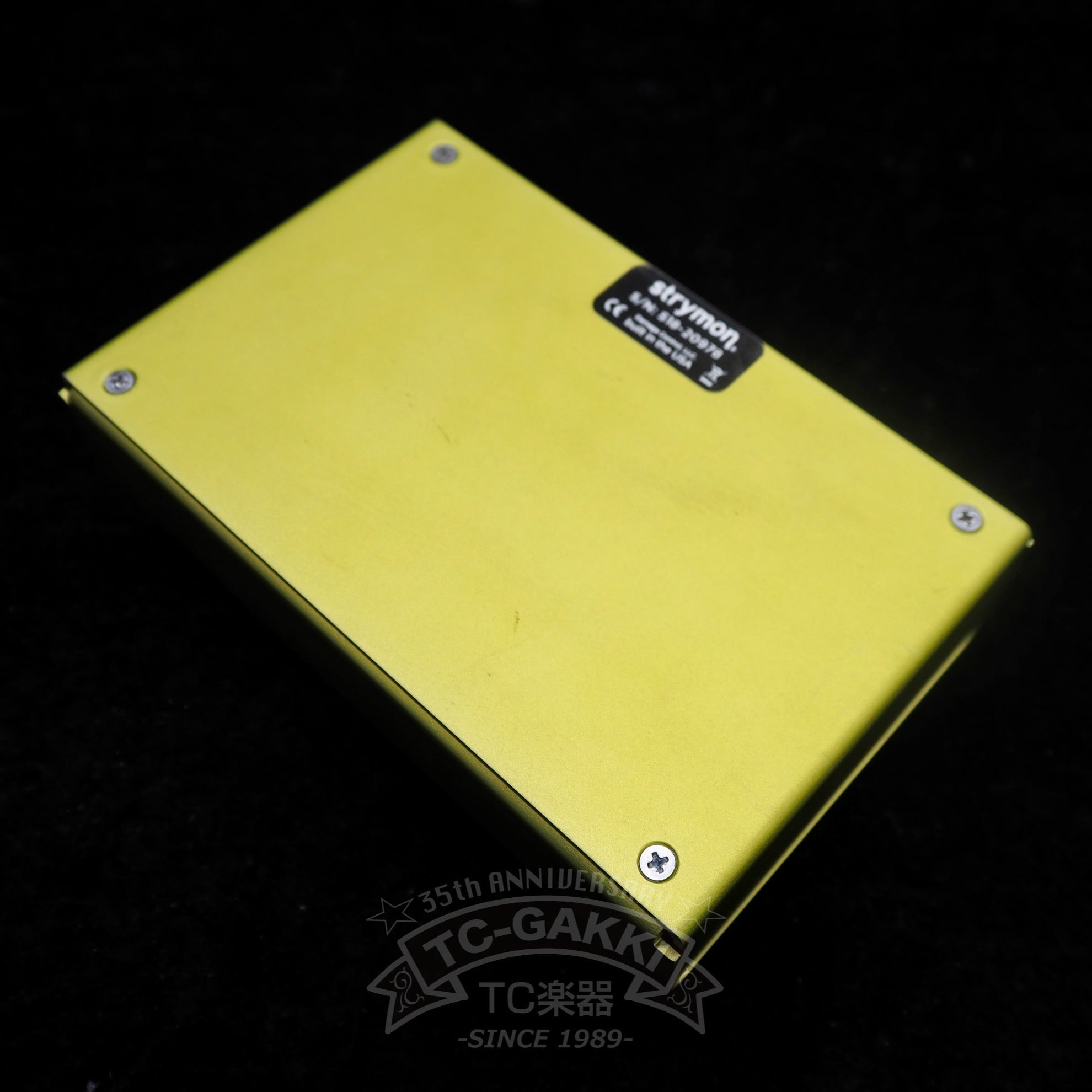 VOLANTE Magnetic Echo Machine - TC楽器 - TCGAKKI