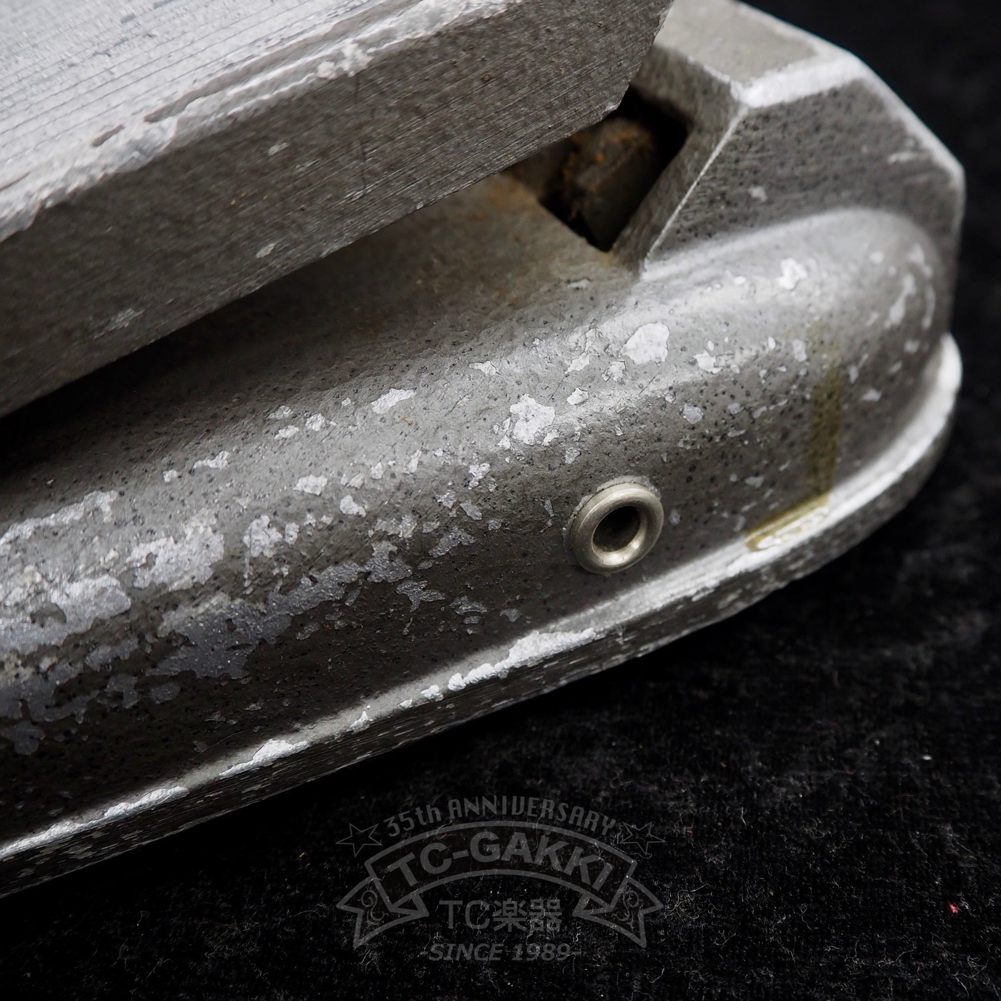 Volume Pedal - TC楽器 - TCGAKKI