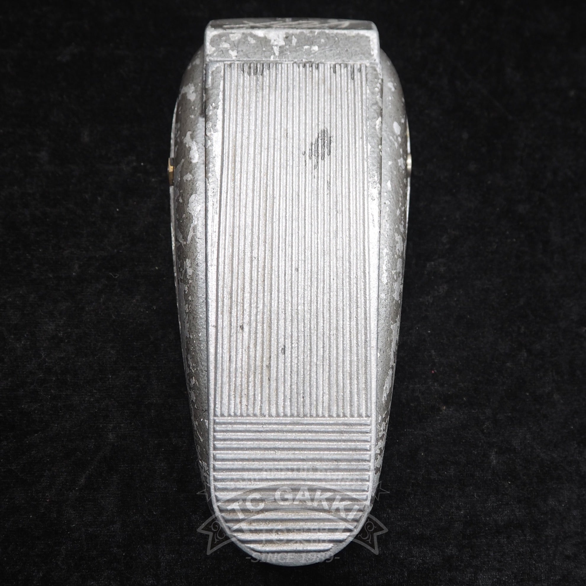 Volume Pedal - TC楽器 - TCGAKKI