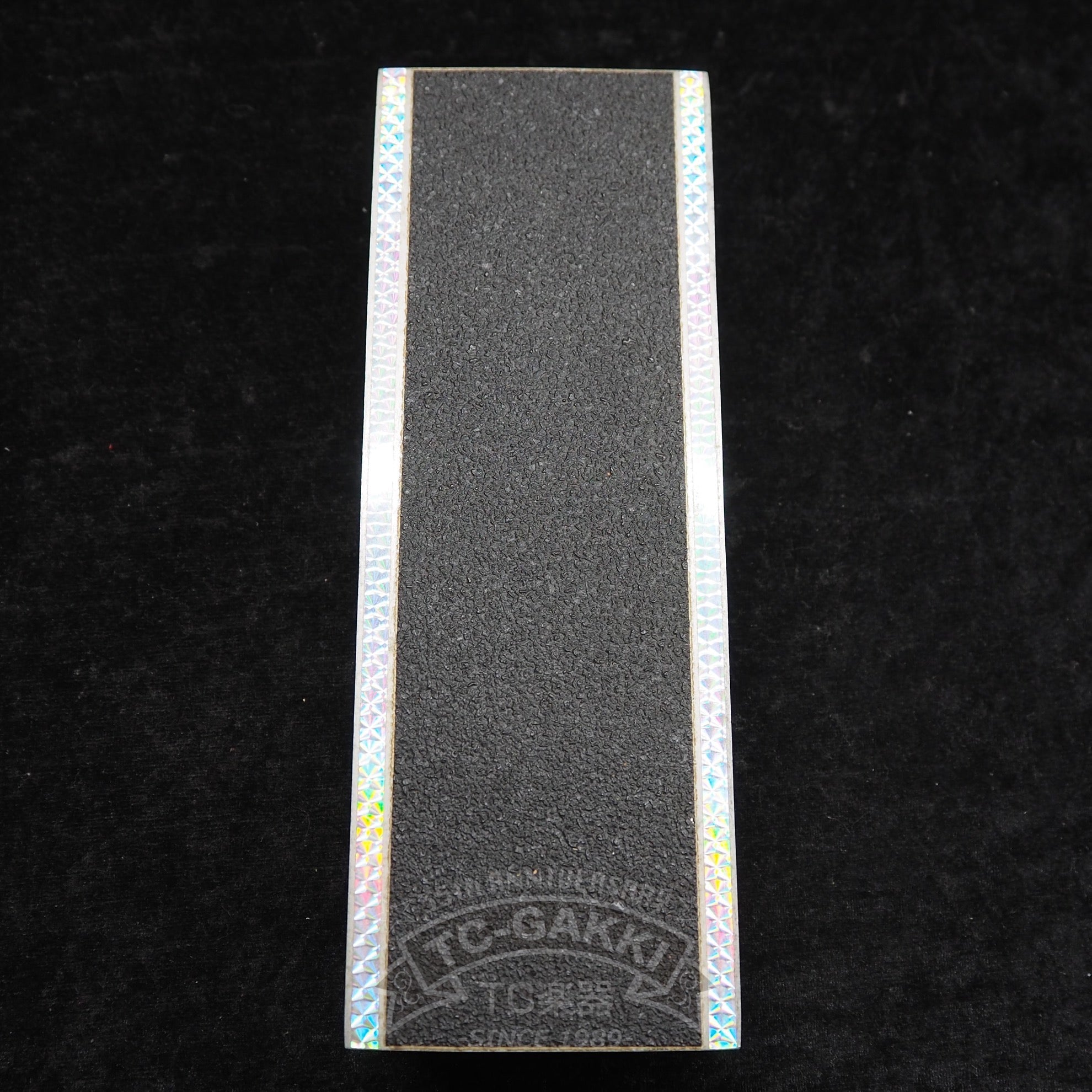 VOLUME PEDAL MODEL NO.120 - TC楽器 - TCGAKKI