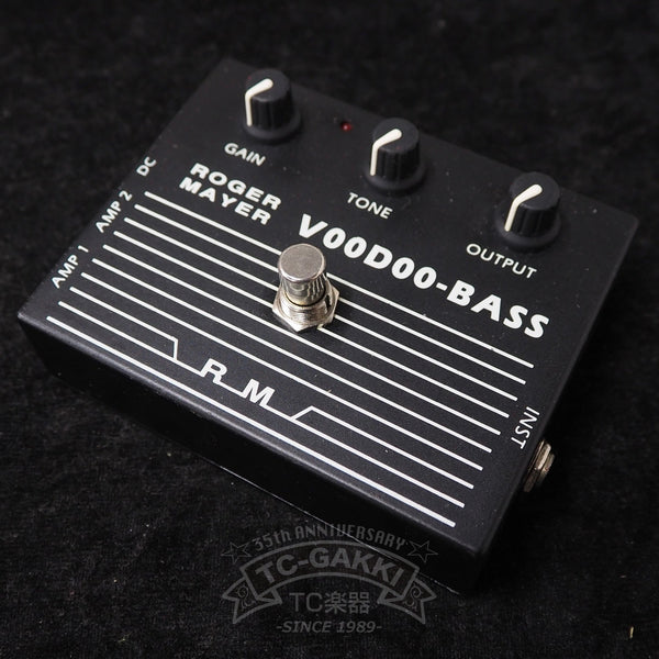voodoo-bass-