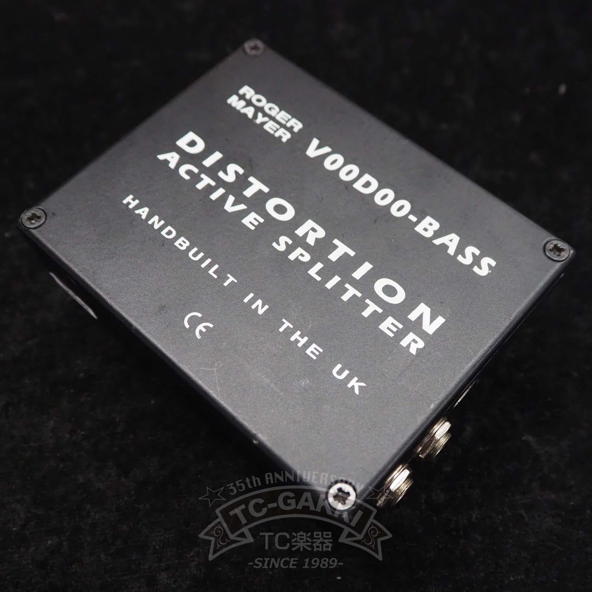 VOODOO - BASS - TC楽器 - TCGAKKI