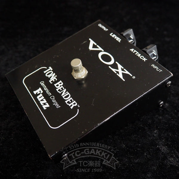 TONE BENDER MODEL V829 - TC楽器 - TCGAKKI