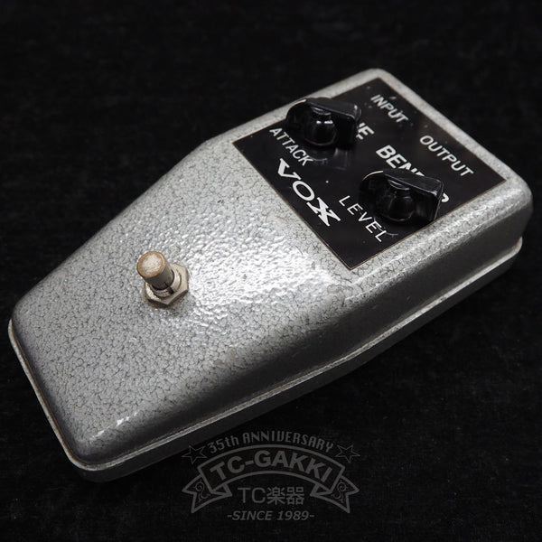 ヴィンテージエフェクター - TC楽器 - TCGAKKI