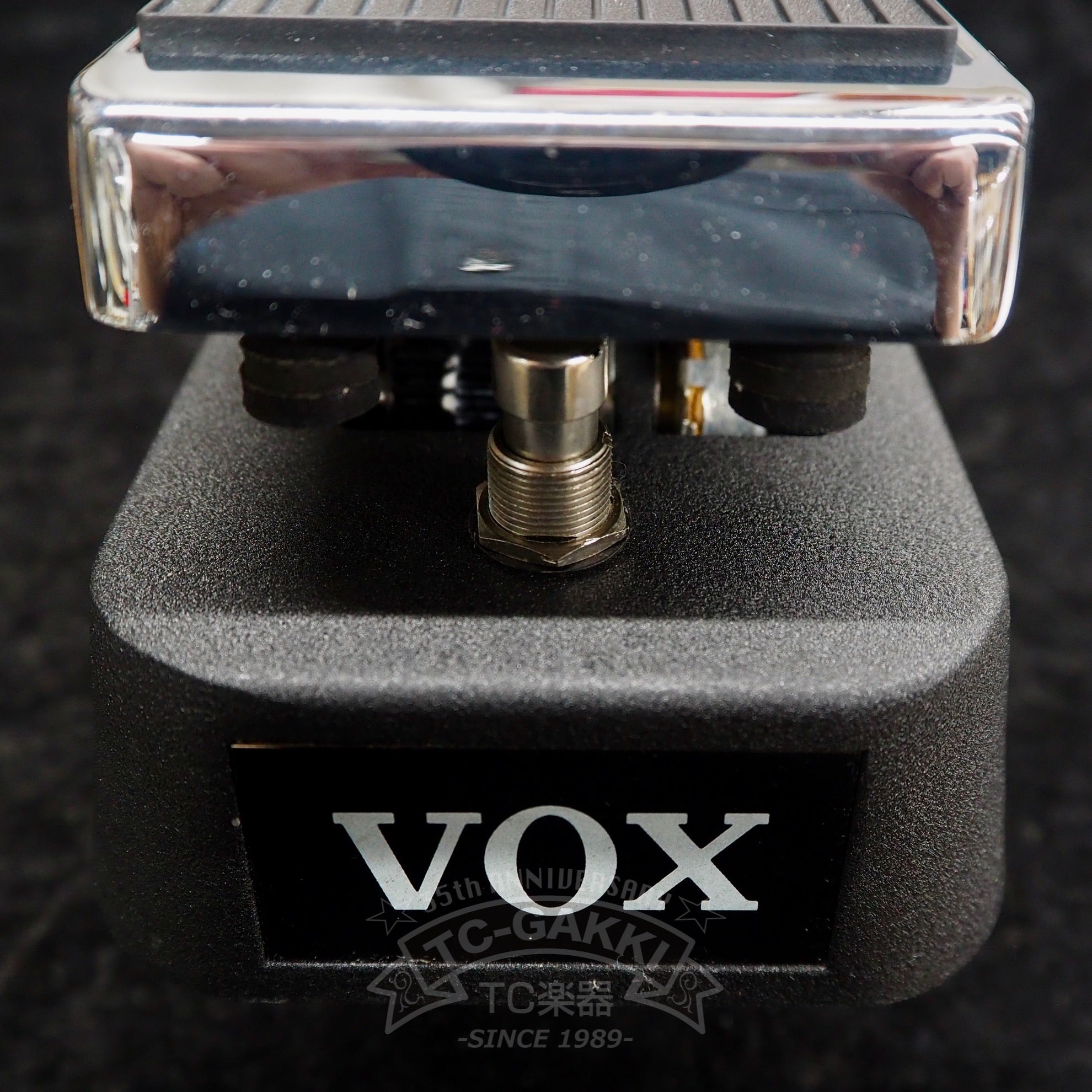 VOX V847 - A WAH - WAH - TC楽器 - TCGAKKI