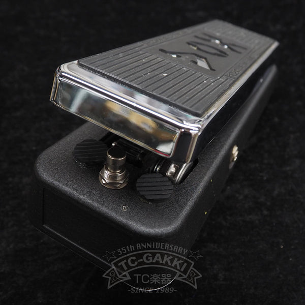VOX V847-A WAH-WAH - TC楽器 - TCGAKKI