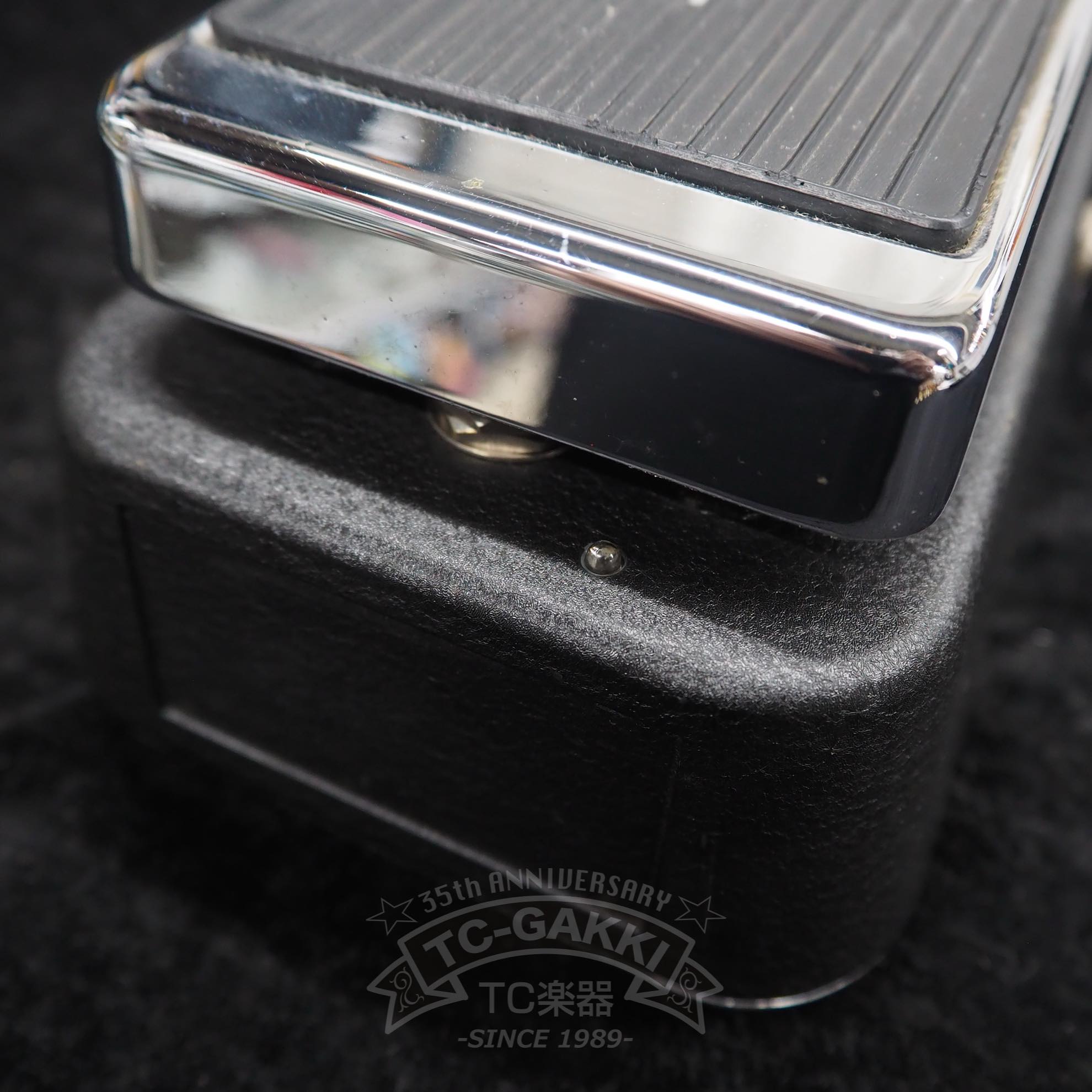 VOX V847-A WAH-WAH - TC楽器 - TCGAKKI
