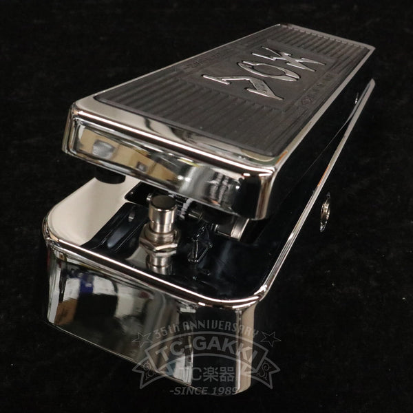 VRM-1 LTD Real McCoy Wah-Wah Pedal (Limited Edition)
