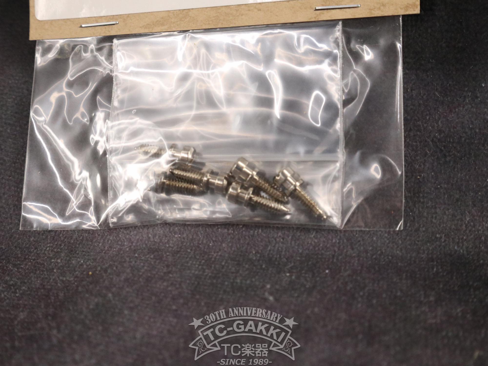 VSS-142 ABR-1用サドルネジセット
