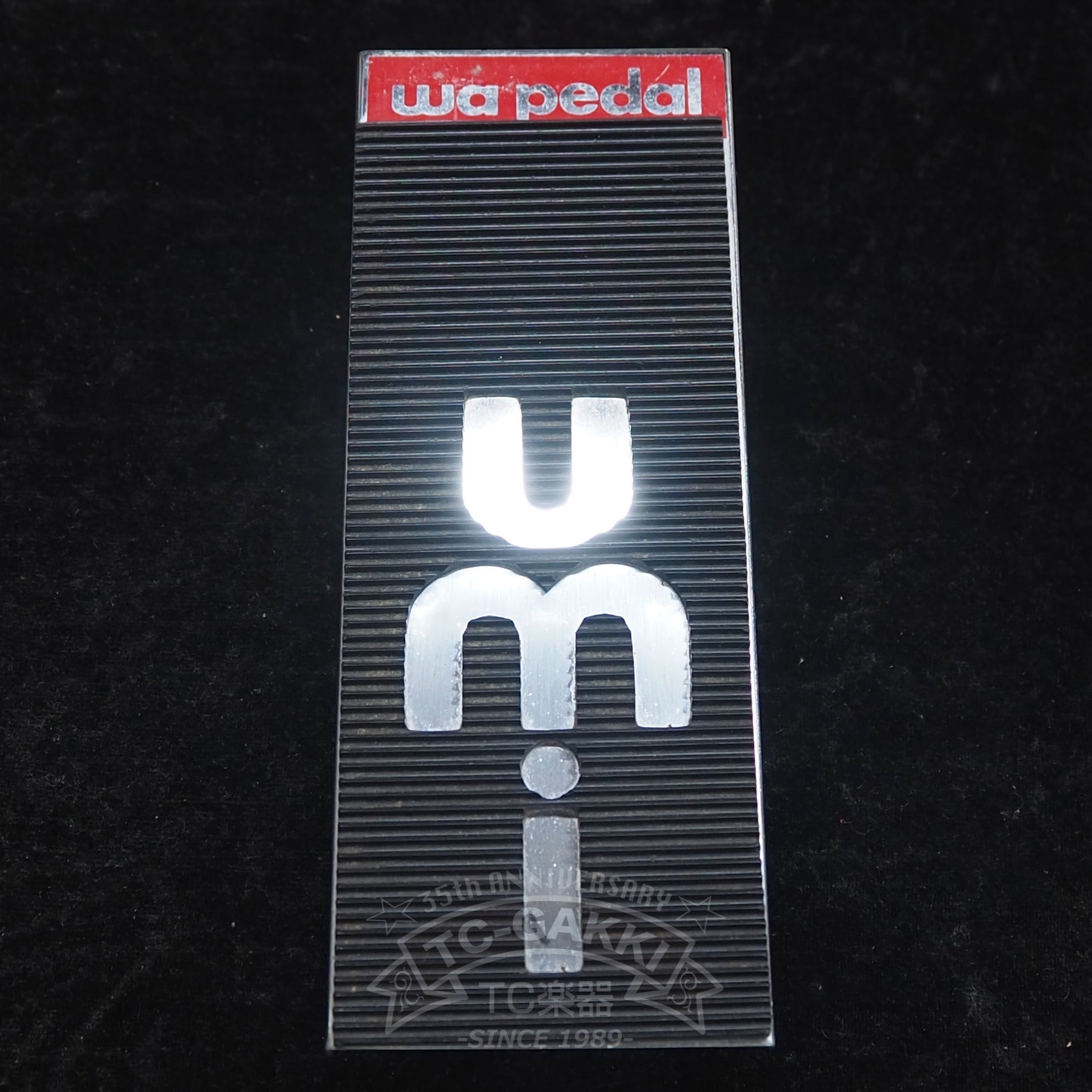 Wa Pedal - TC楽器 - TCGAKKI