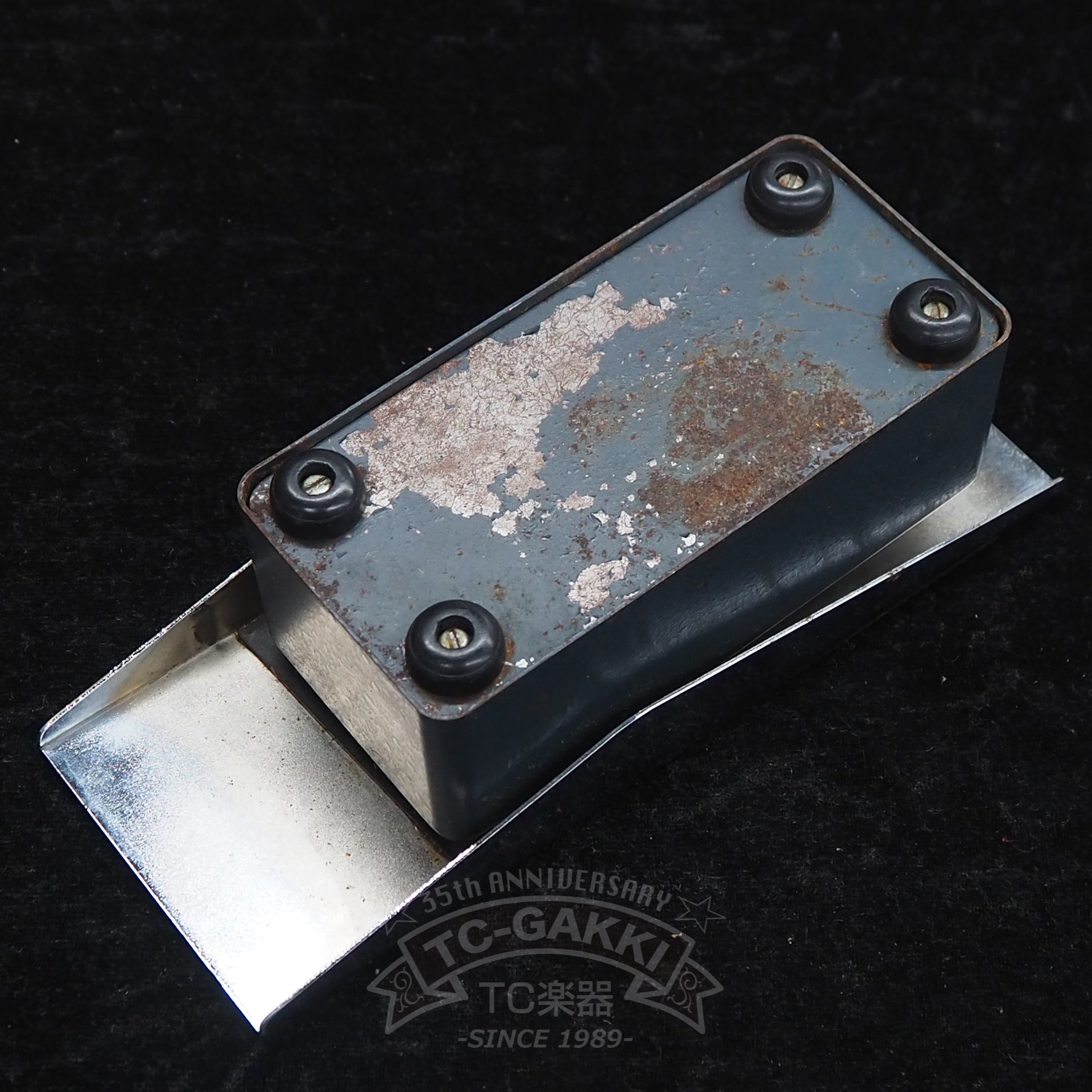 Wa Pedal - TC楽器 - TCGAKKI