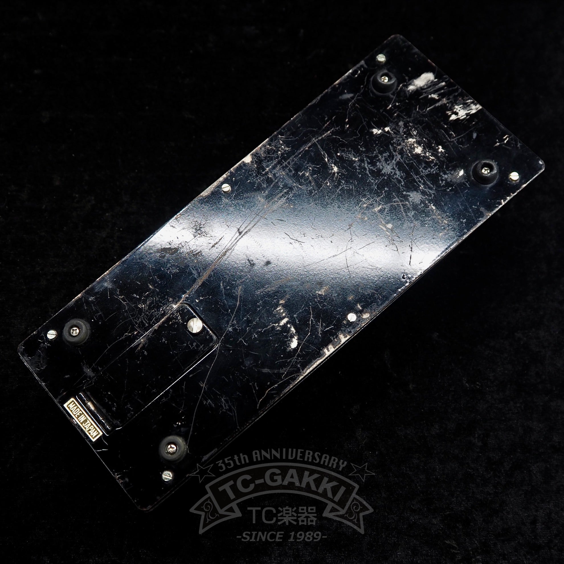 WAH - FUZZ FS - 5 - TC楽器 - TCGAKKI