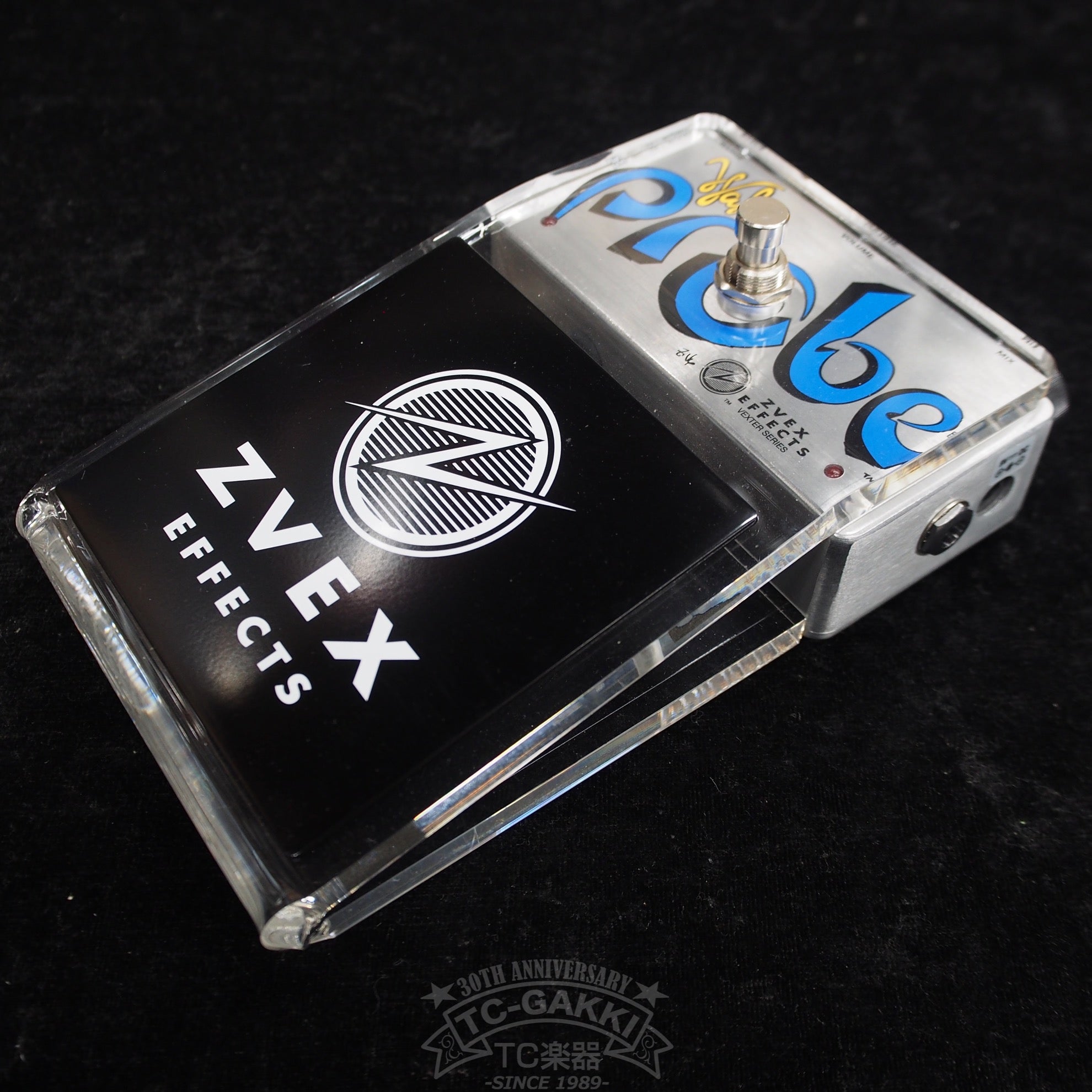 WAH PROBE "VEXTER SERIES" - TC楽器 - TCGAKKI