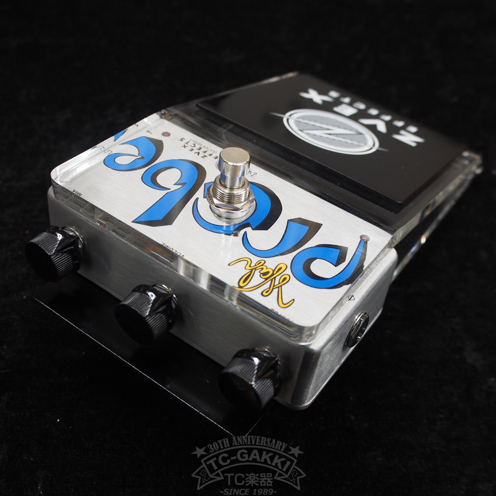 WAH PROBE "VEXTER SERIES" - TC楽器 - TCGAKKI