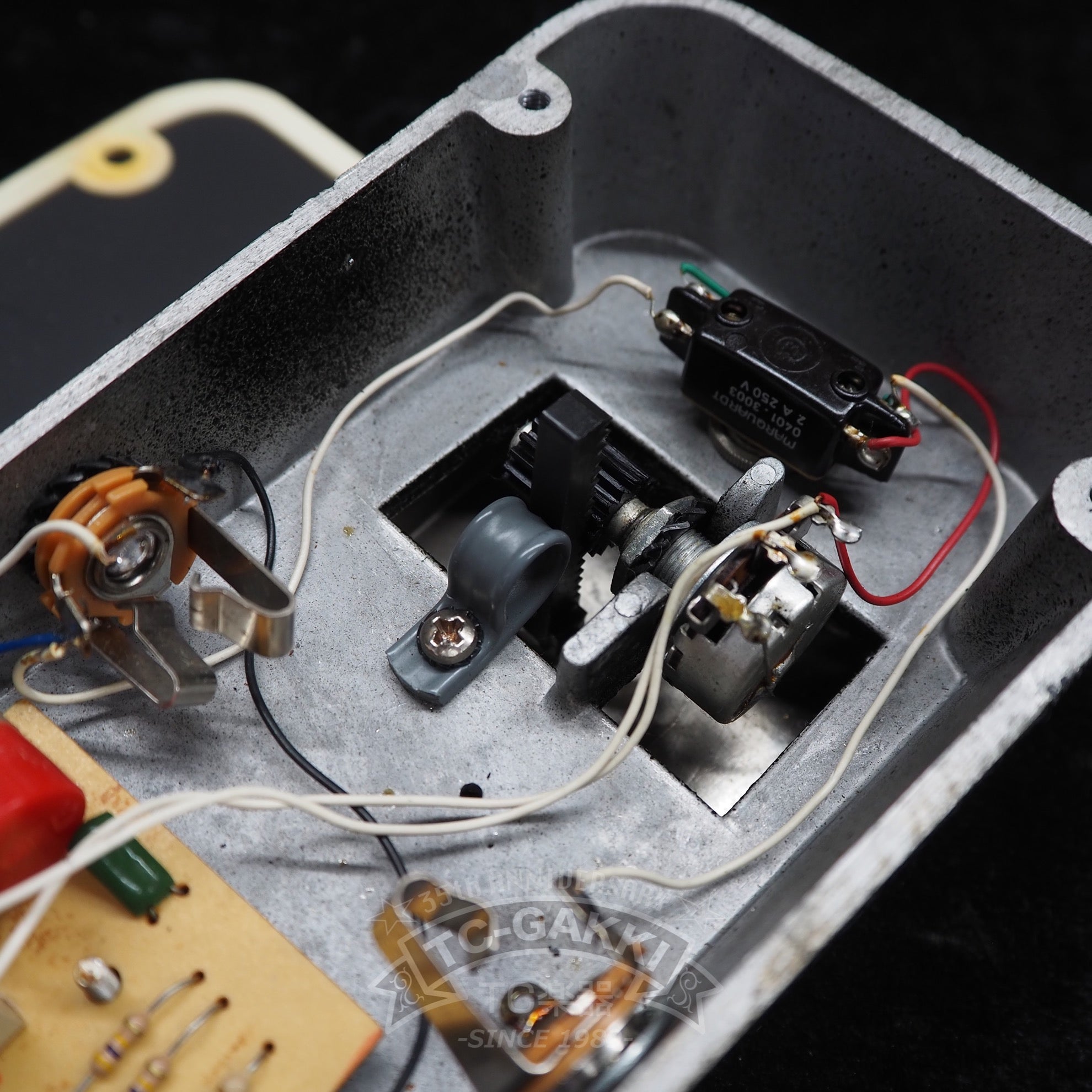 WAH - WAH (250.414) - TC楽器 - TCGAKKI