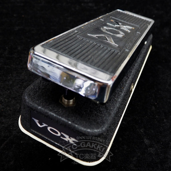 ギター VOX Wah-Wah 250.414 wah-wah-250414-