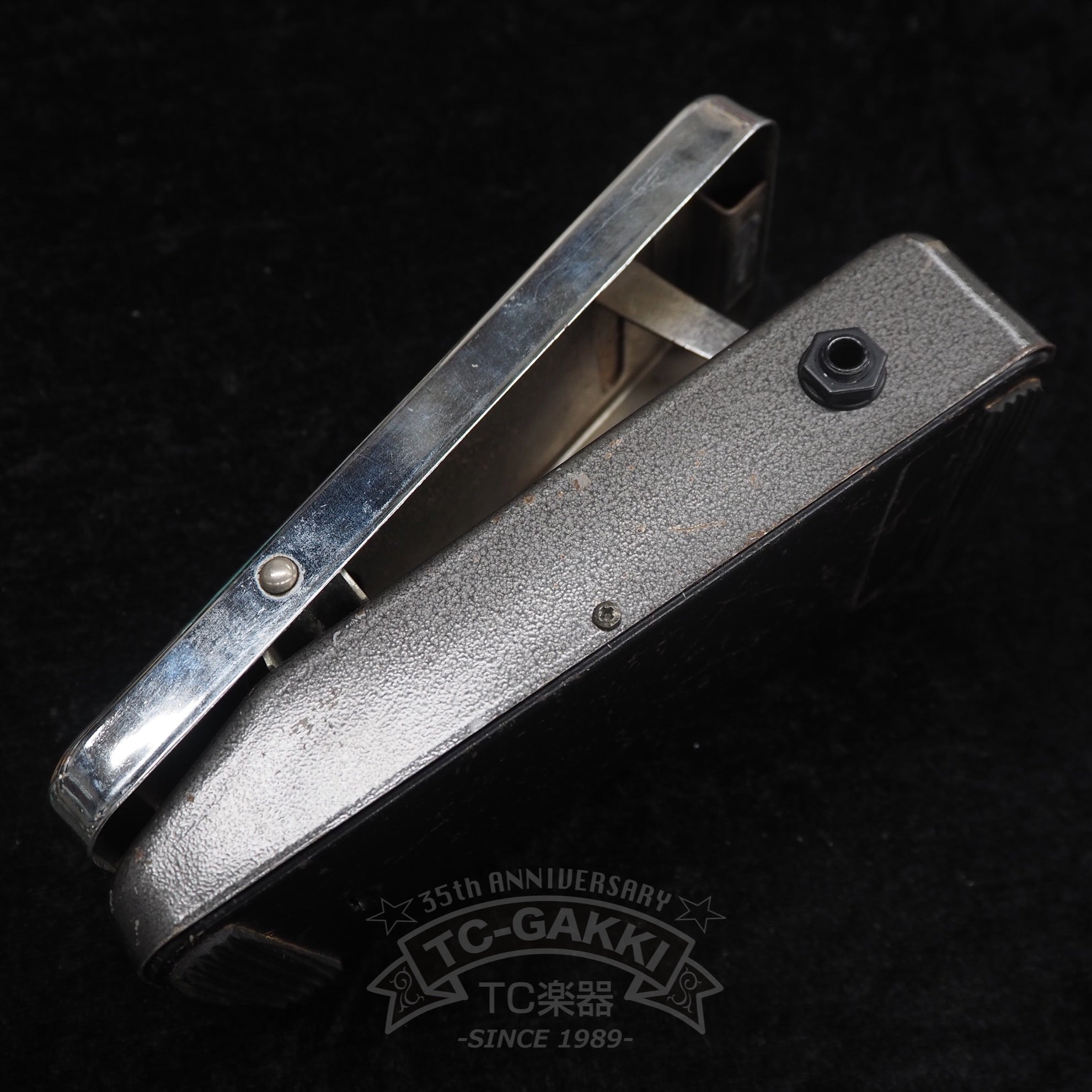 WAH - WAH - TC楽器 - TCGAKKI