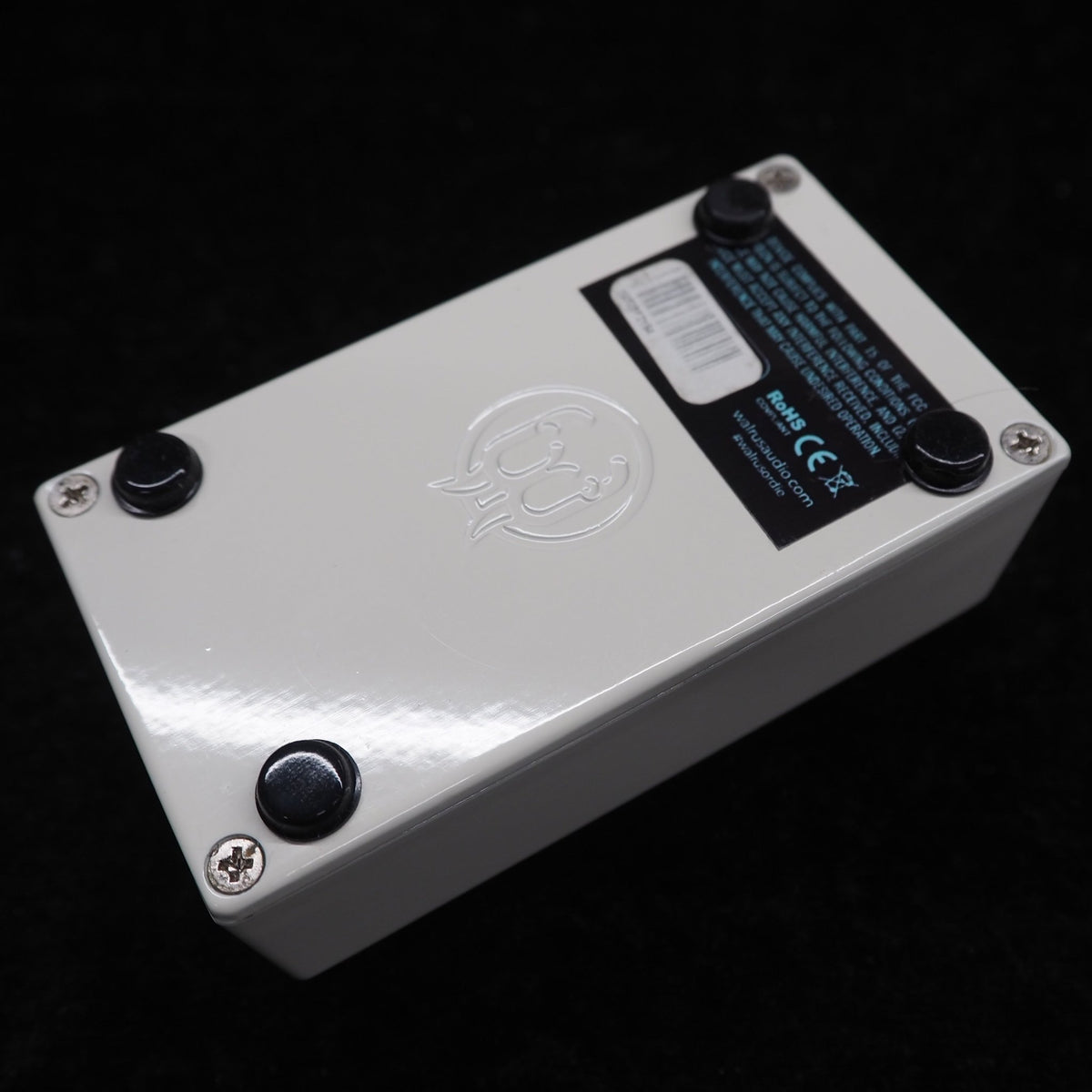 WALRUS AUDIO AGES BADLANDS “National Park SERIES” - TC楽器 - TCGAKKI