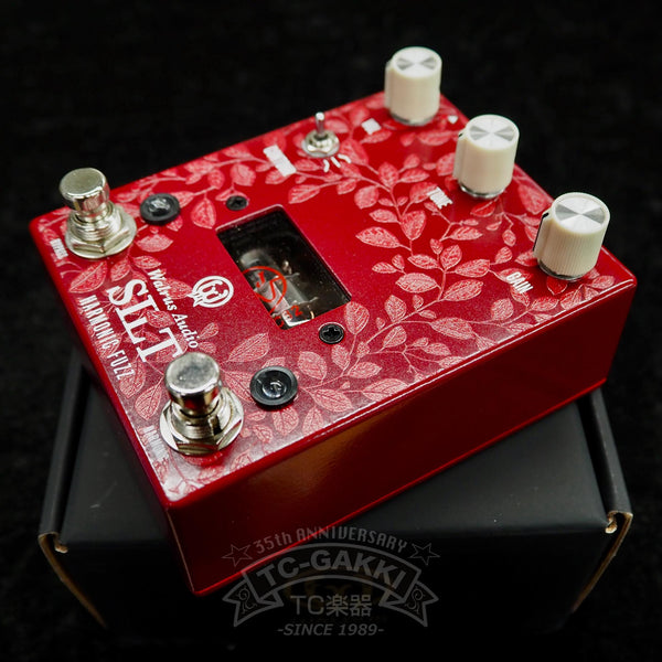 ファズ - TC楽器 - TCGAKKI