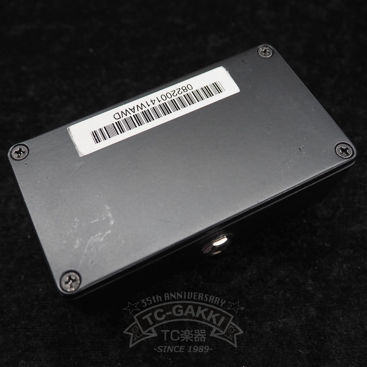 WARM AUDIO WARMDRIVE - TC楽器 - TCGAKKI