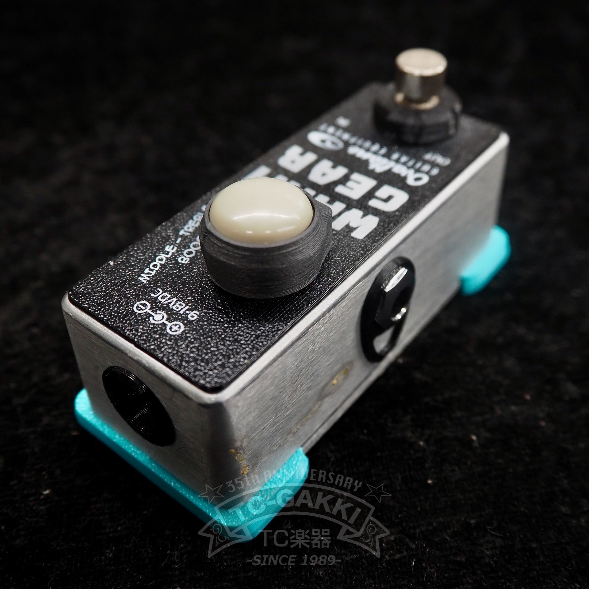 WARM GEAR - TC楽器 - TCGAKKI