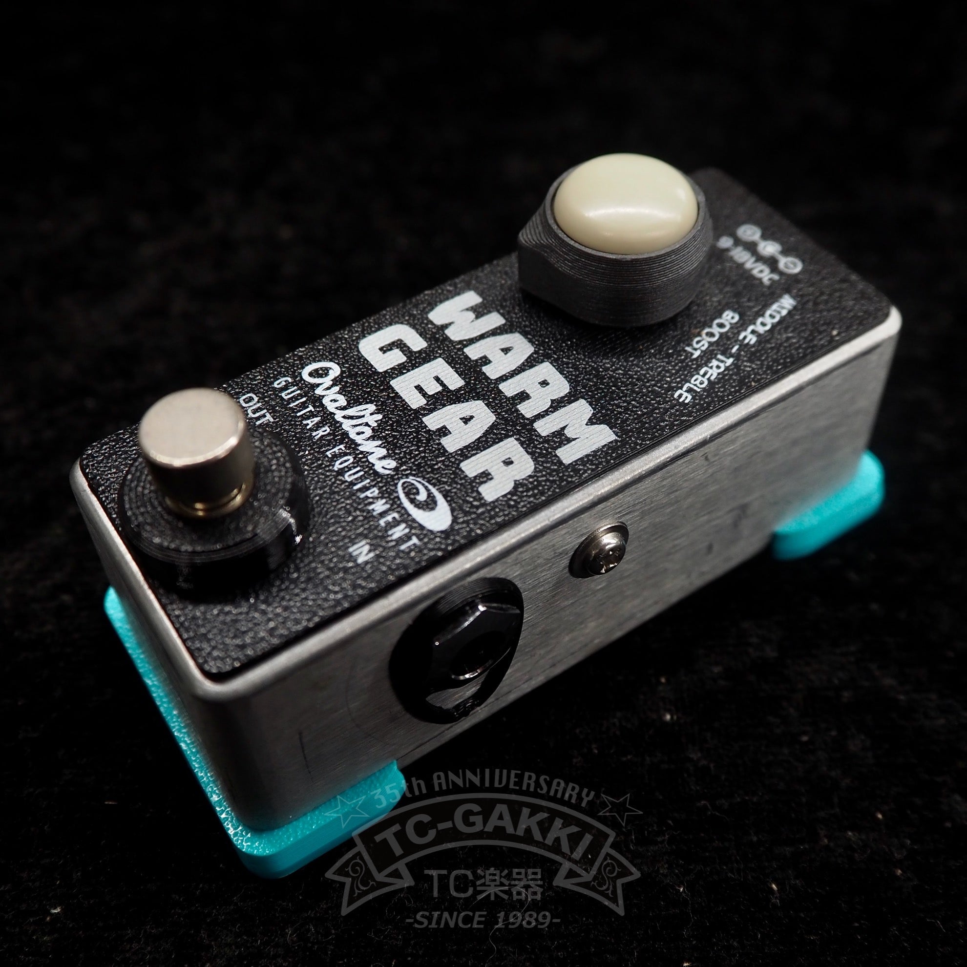 WARM GEAR - TC楽器 - TCGAKKI