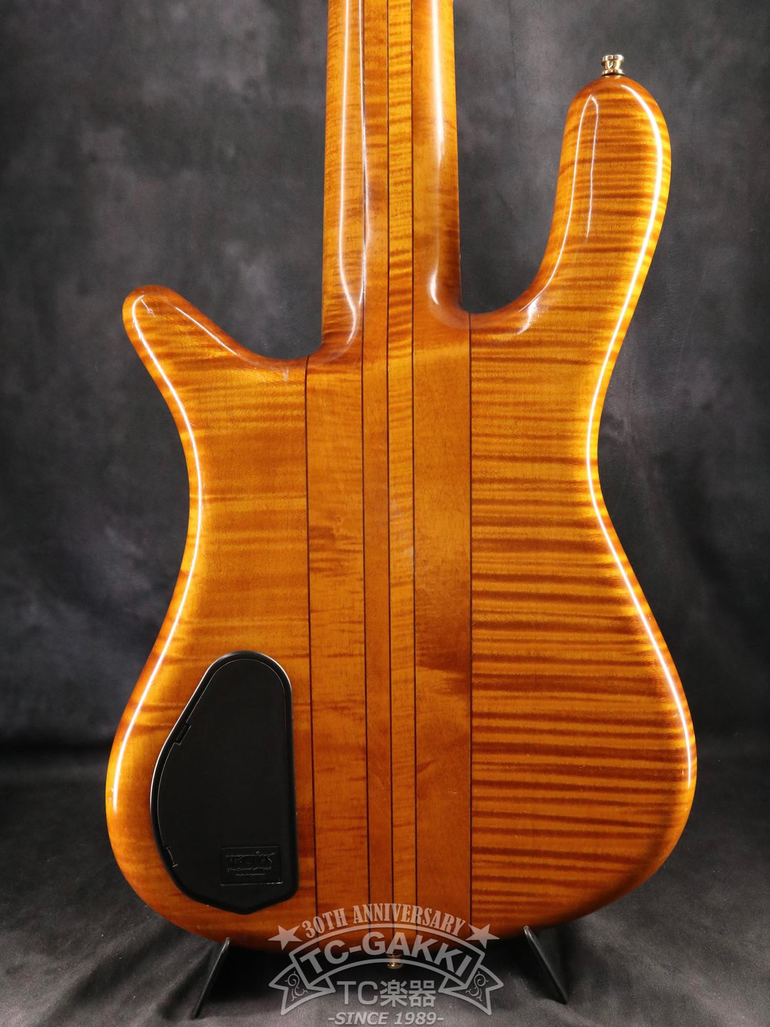 Warwick 2003 Streamer Stage 1 5st - TC楽器 - TCGAKKI