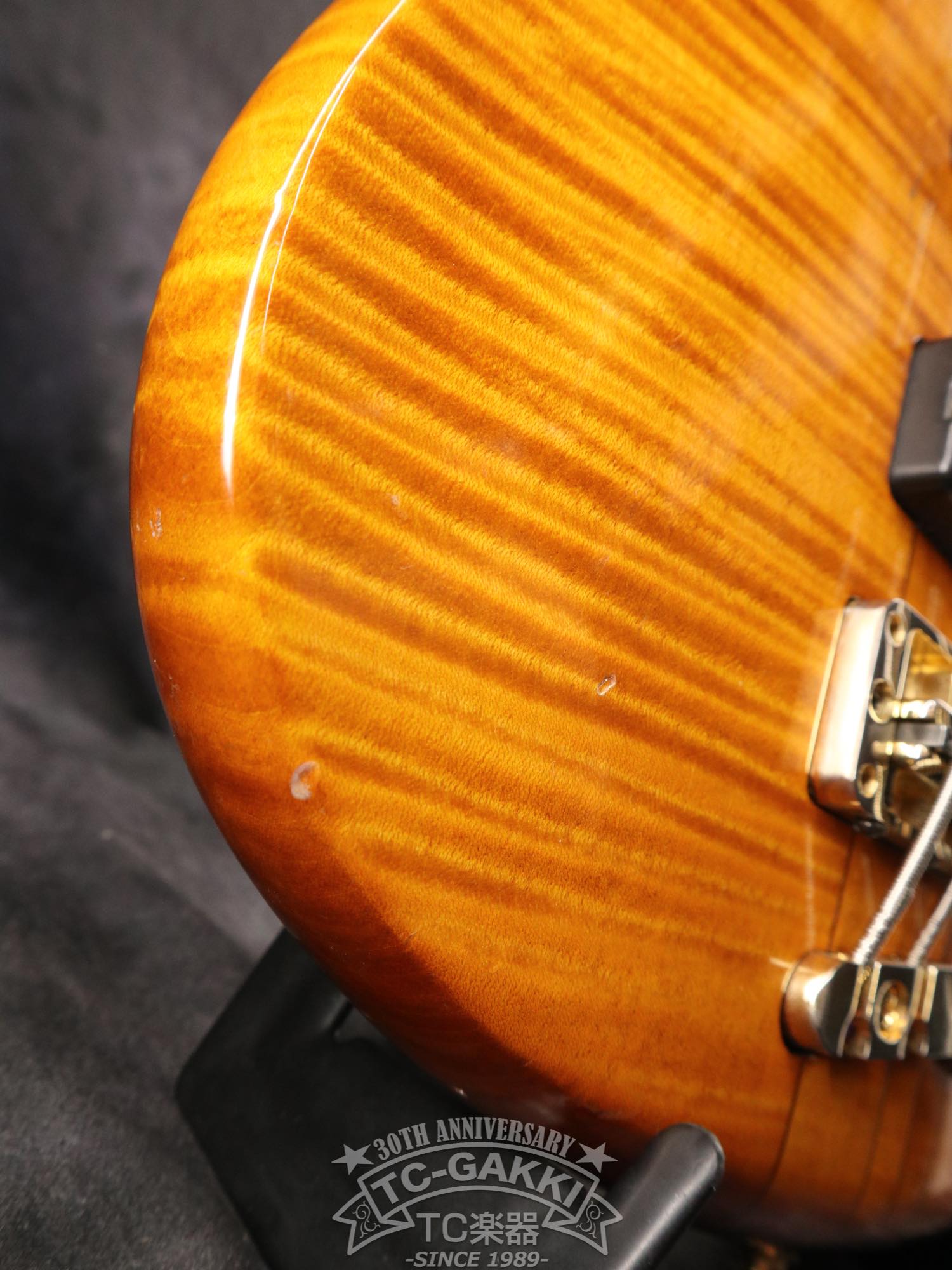Warwick 2003 Streamer Stage 1 5st - TC楽器 - TCGAKKI