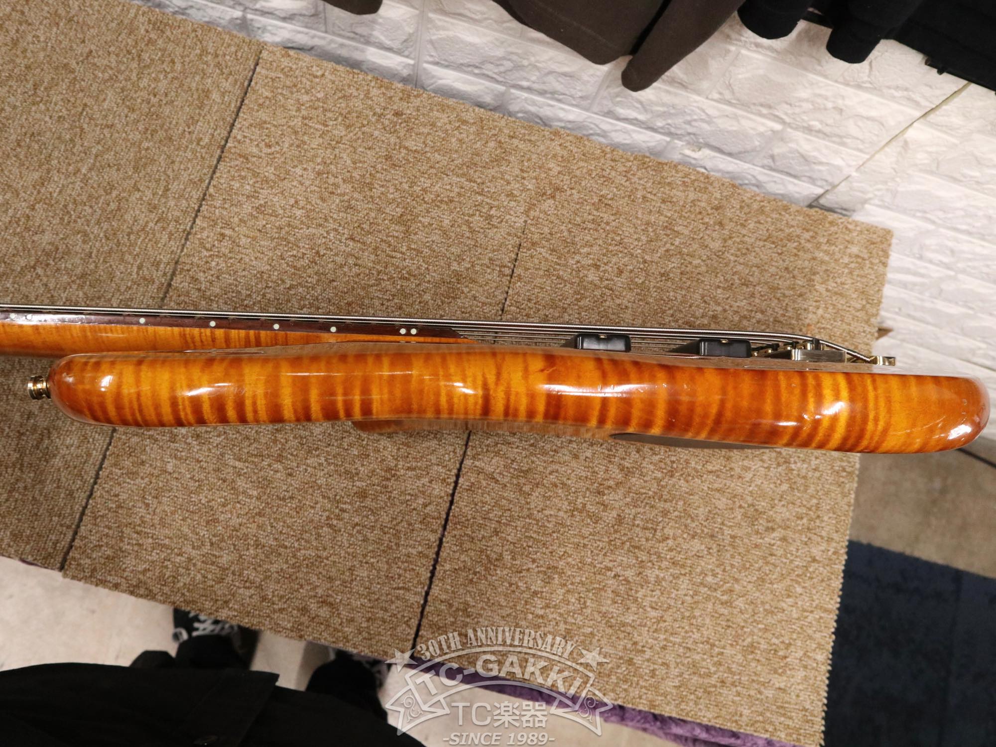 Warwick 2003 Streamer Stage 1 5st - TC楽器 - TCGAKKI